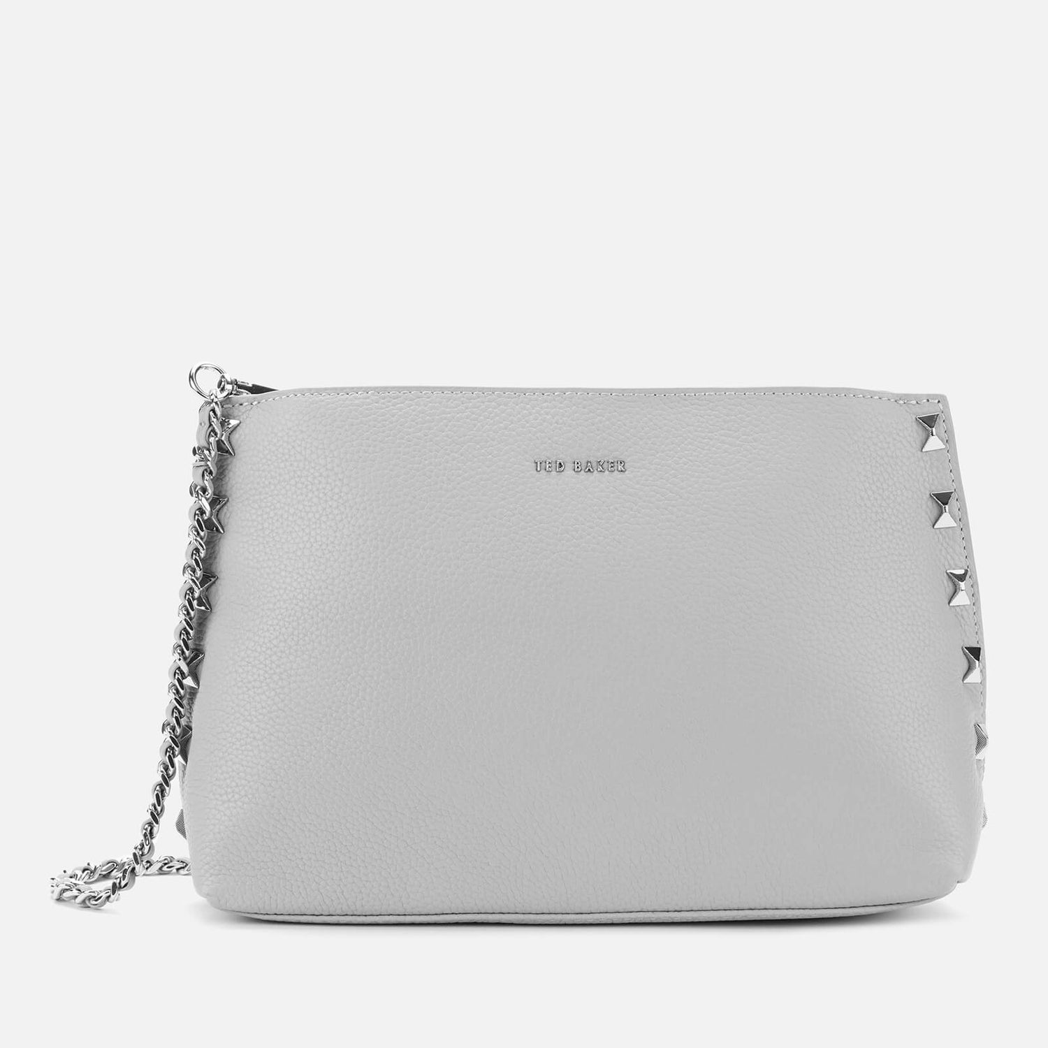 Ted baker store light grey bag