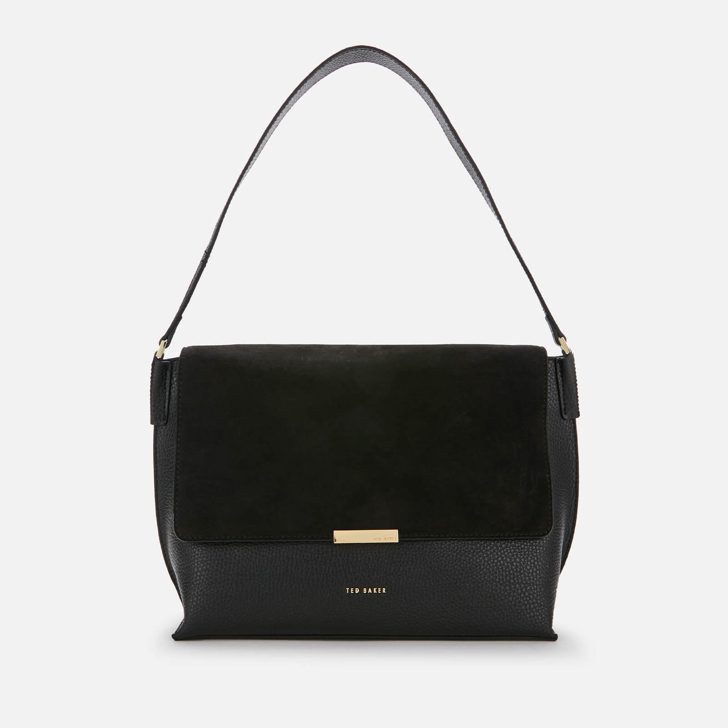 Ted baker suede bag clearance