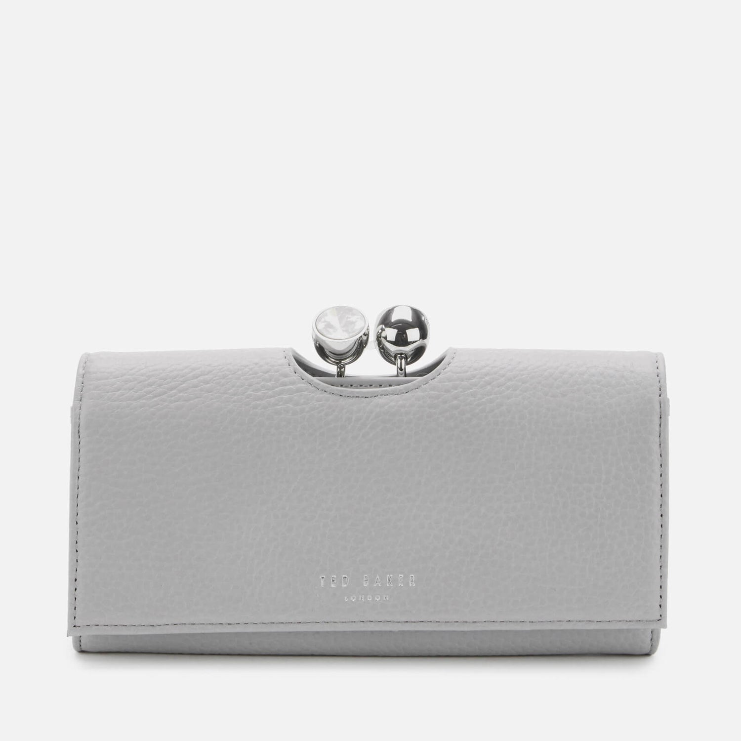 Ted Baker Women s Solange Twisted Crystal Bobble Matinee Purse