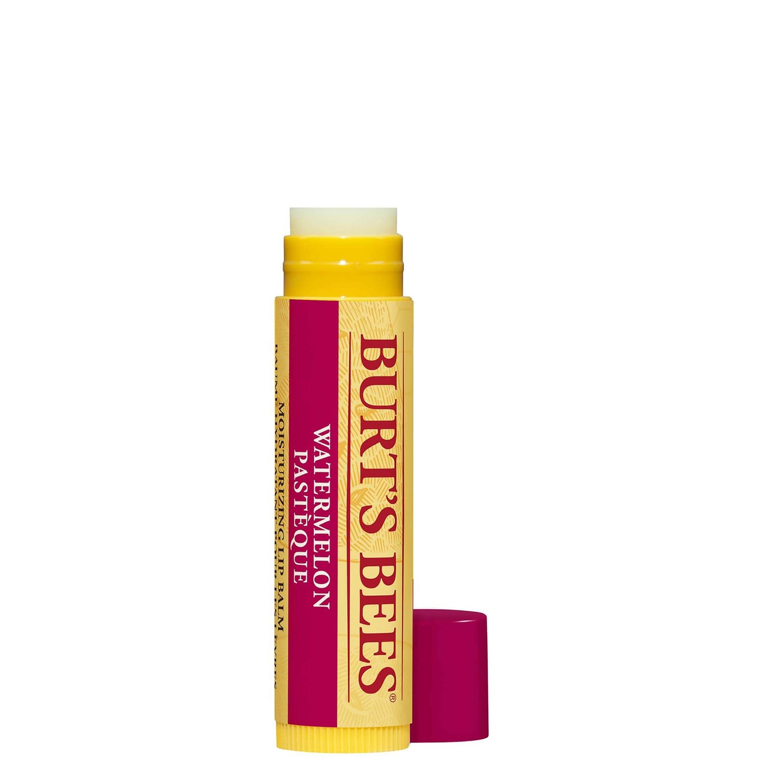 Burt's Bees Watermelon Lip Balm 4.25g