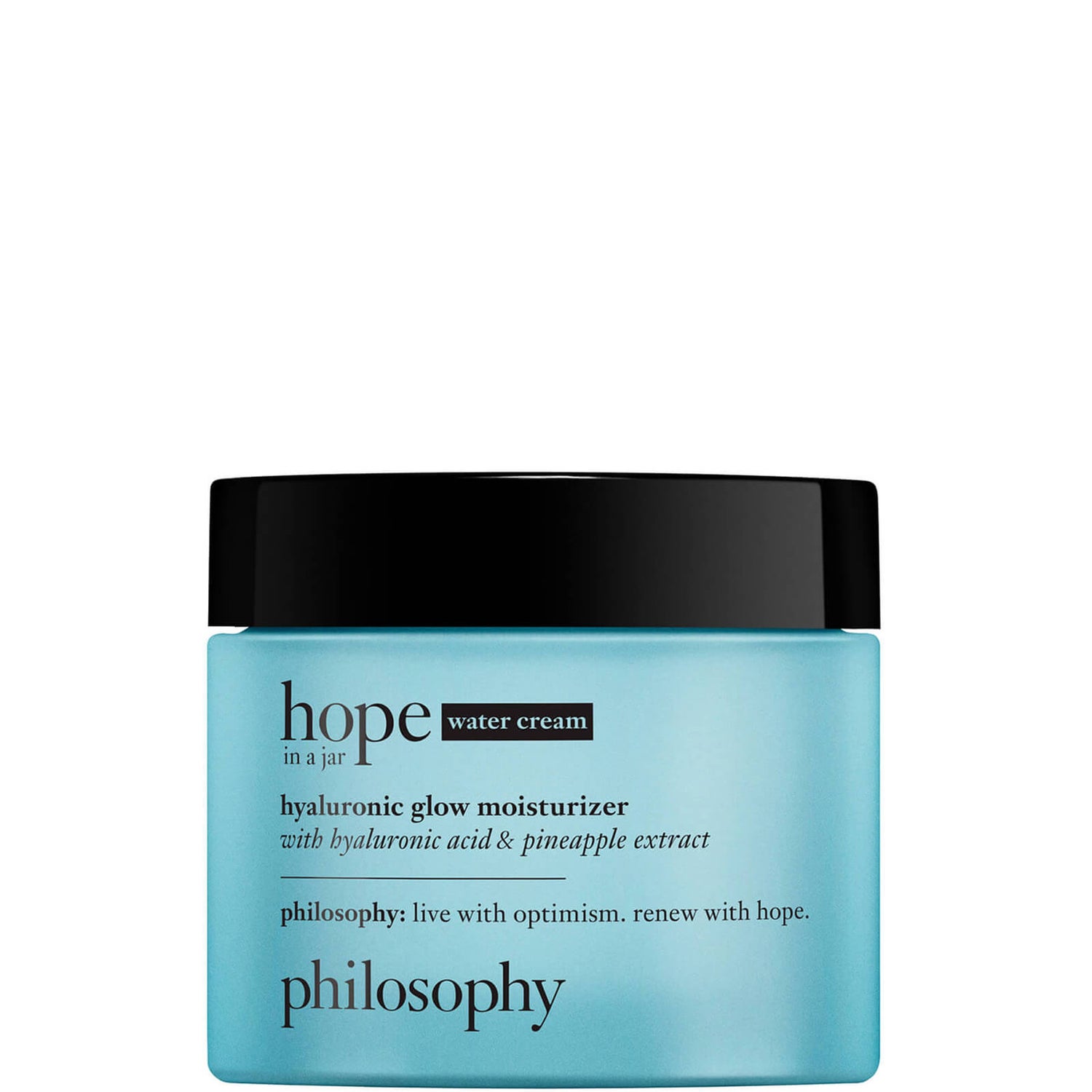 philosophy Renewed Hope Water Cream 57ml