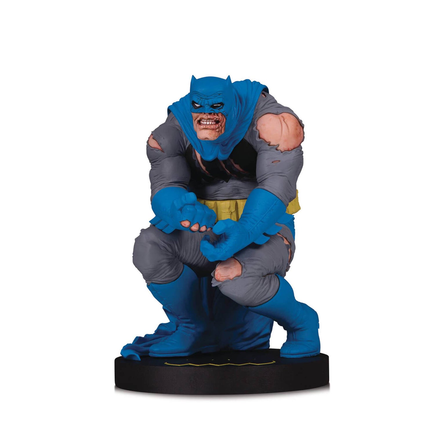 DC Collectibles DC Designer Ser Batman By Frank Miller Statue Merchandise -  Zavvi UK