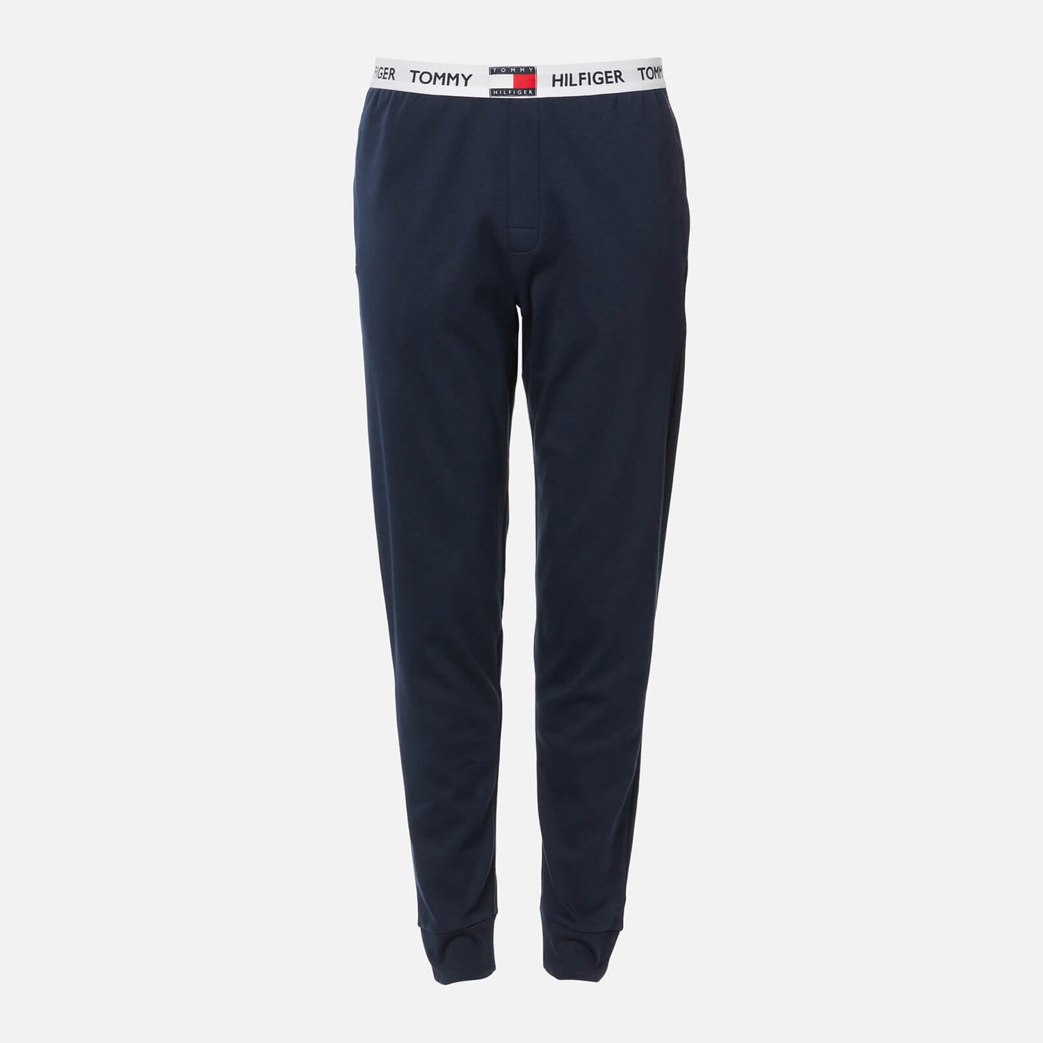 Tommy Hilfiger Men s Lounge Pants Navy Blazer TheHut