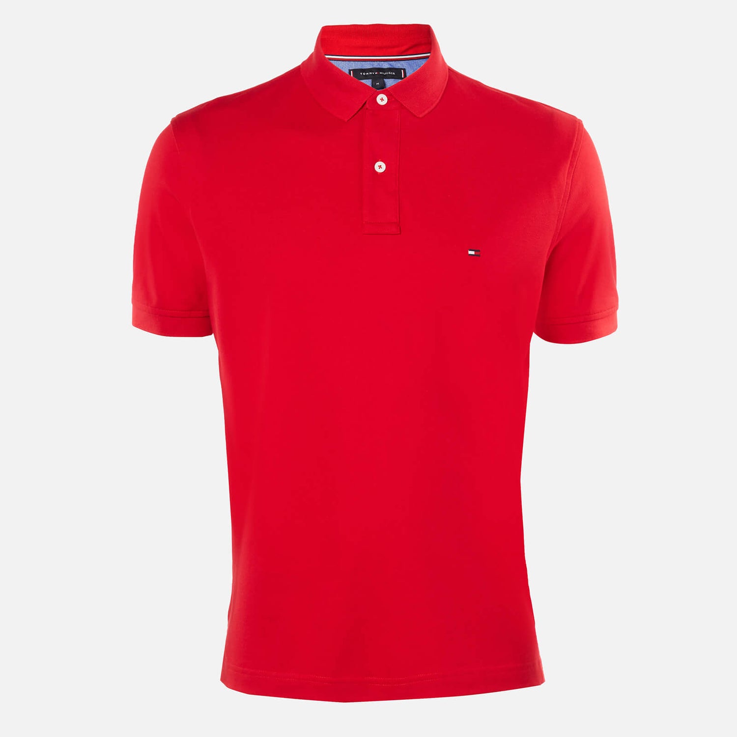 Polos tommy hilfiger original sales