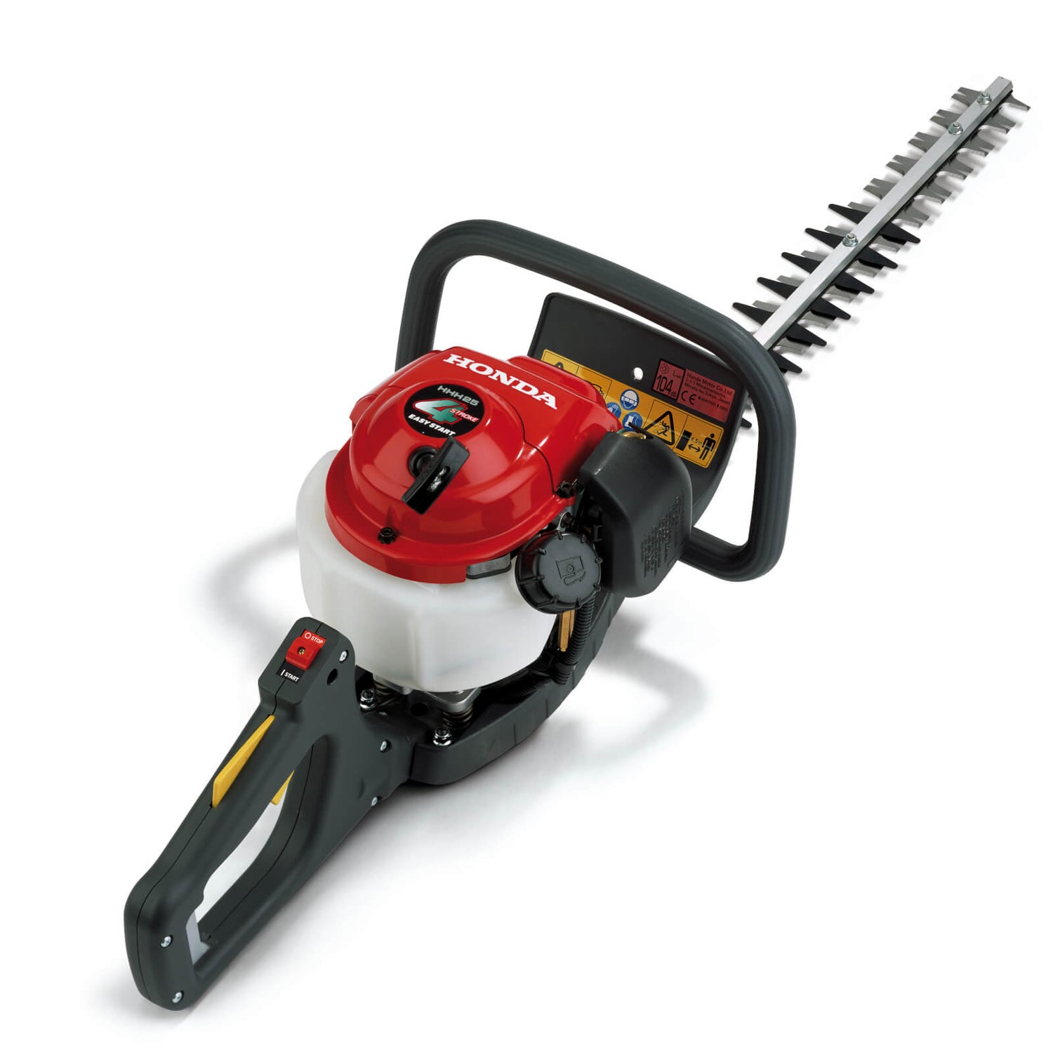 HHH 25D 60E Taille-haie