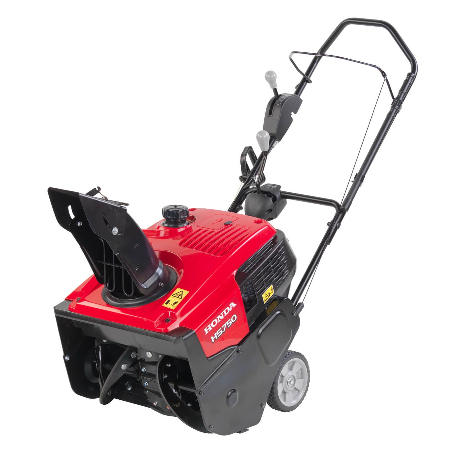 HS 750 EA Fraise à Neige