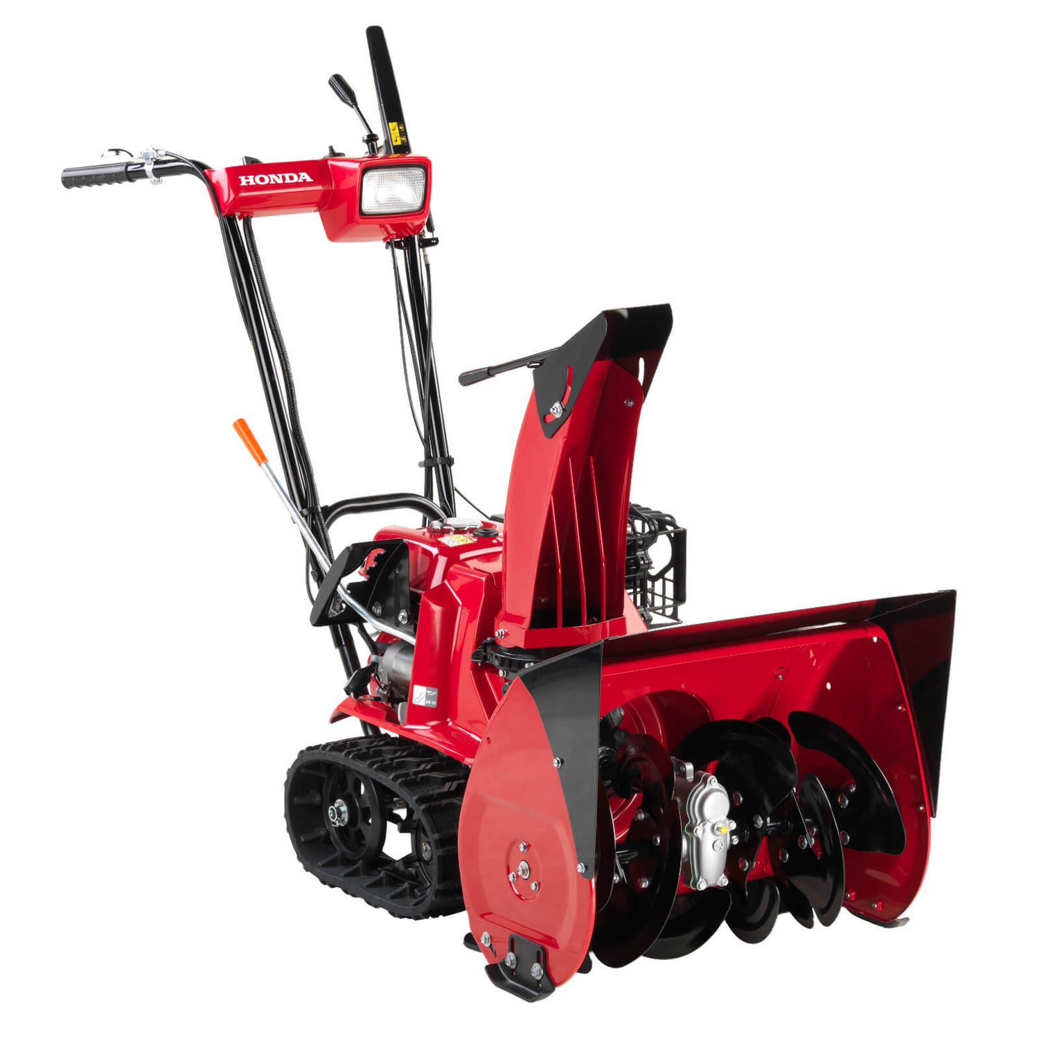 HSS 655 ETD FRAISE À NEIGE