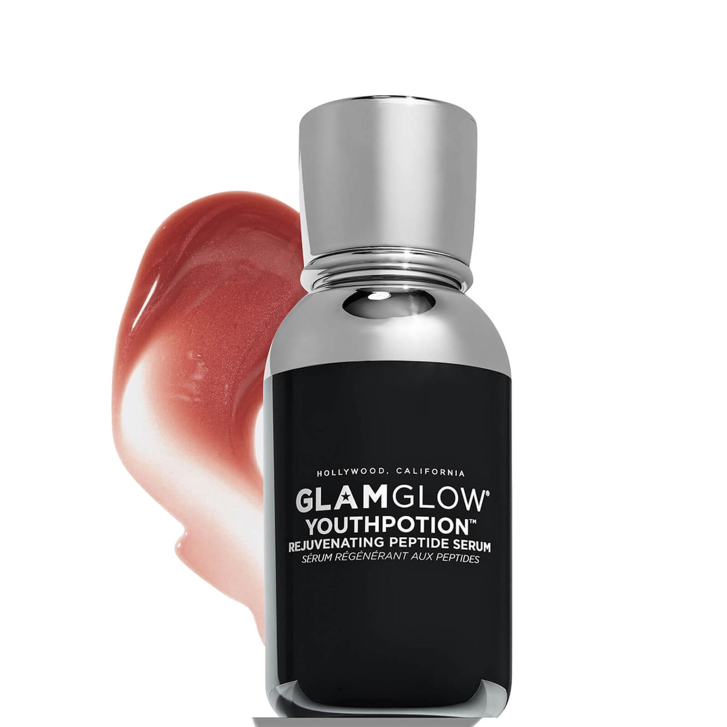 GLAMGLOW Youth Potion Rejuvenate Serum 30ml/1oz