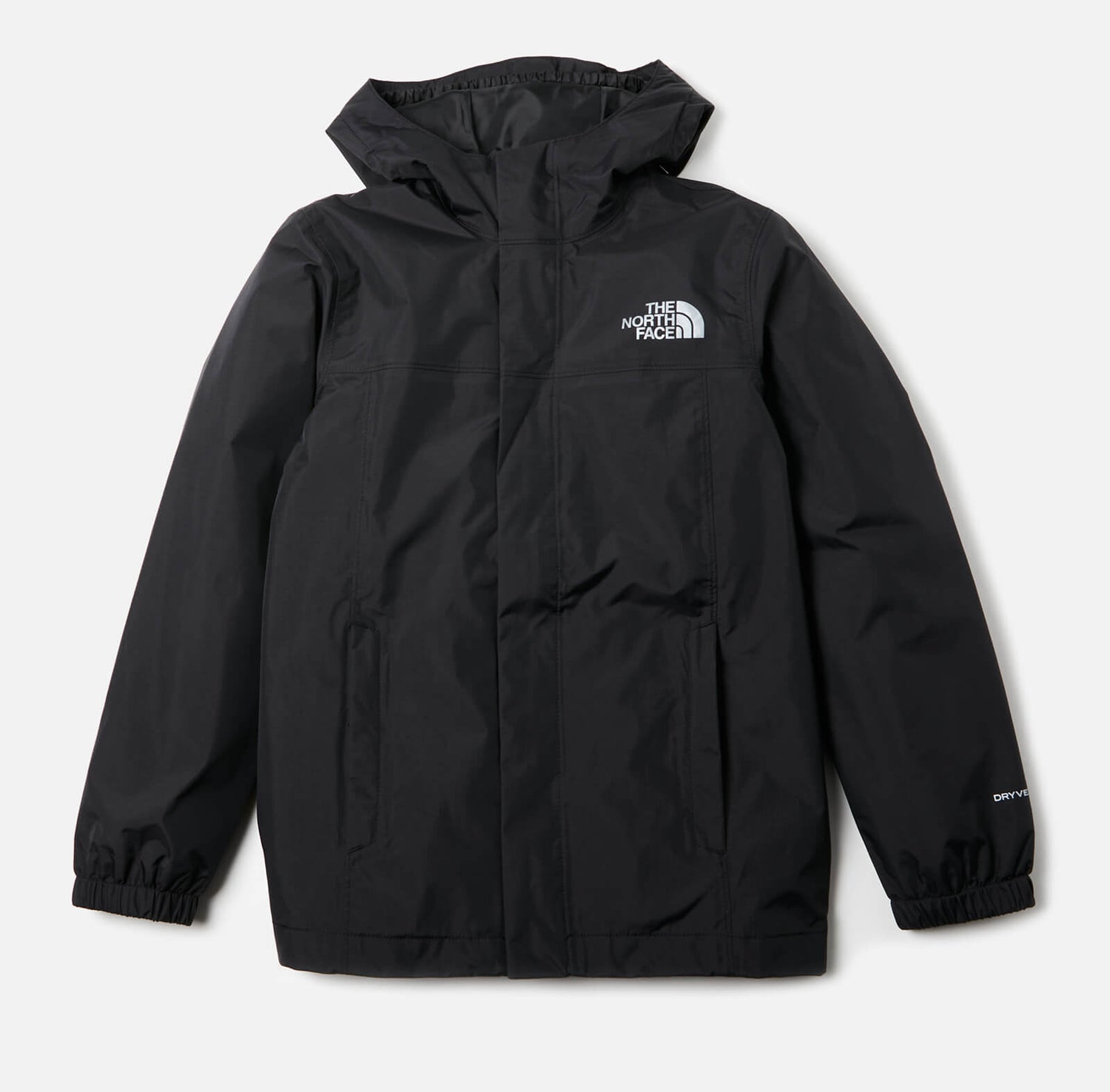 Boys resolve jacket shop