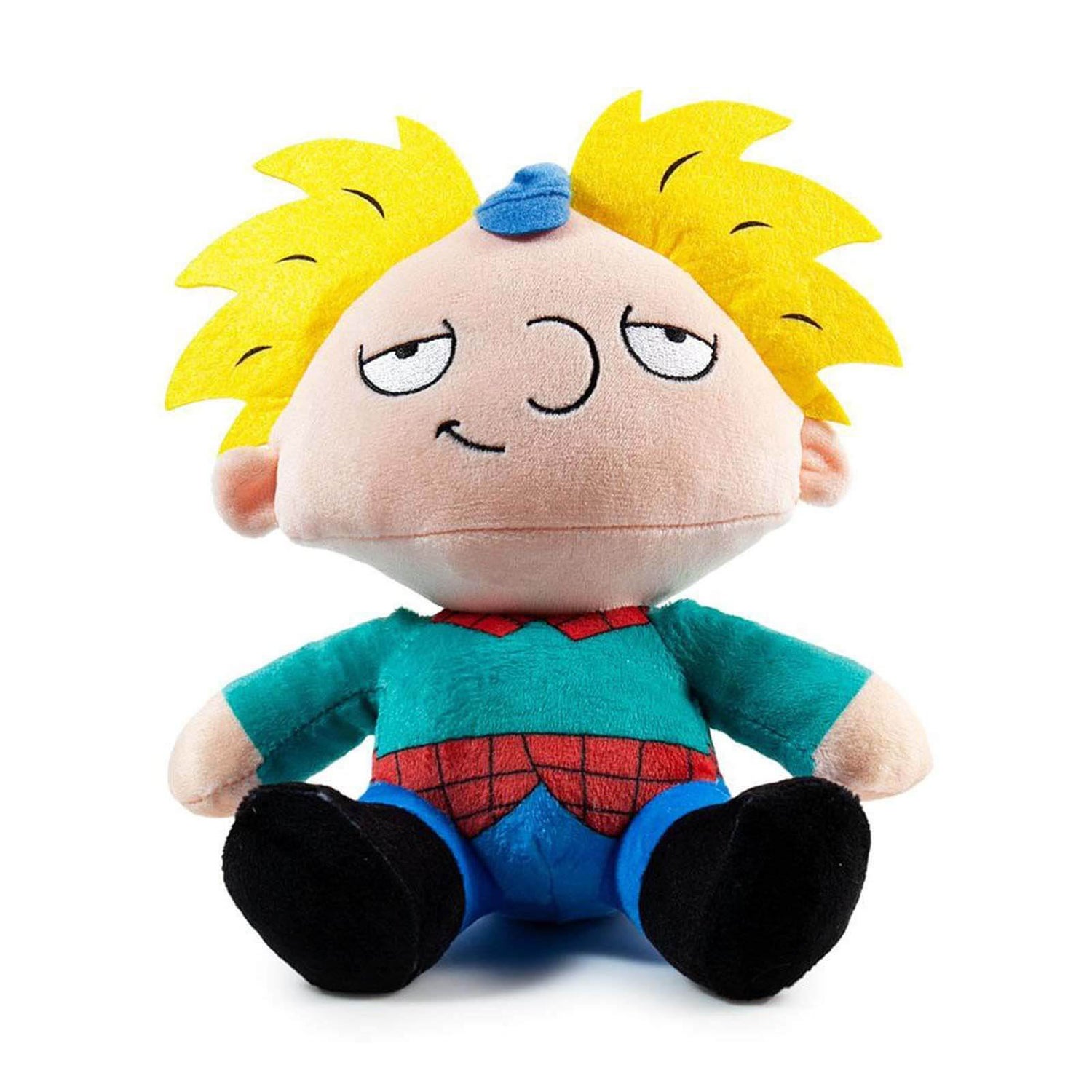 Arnold plush sales