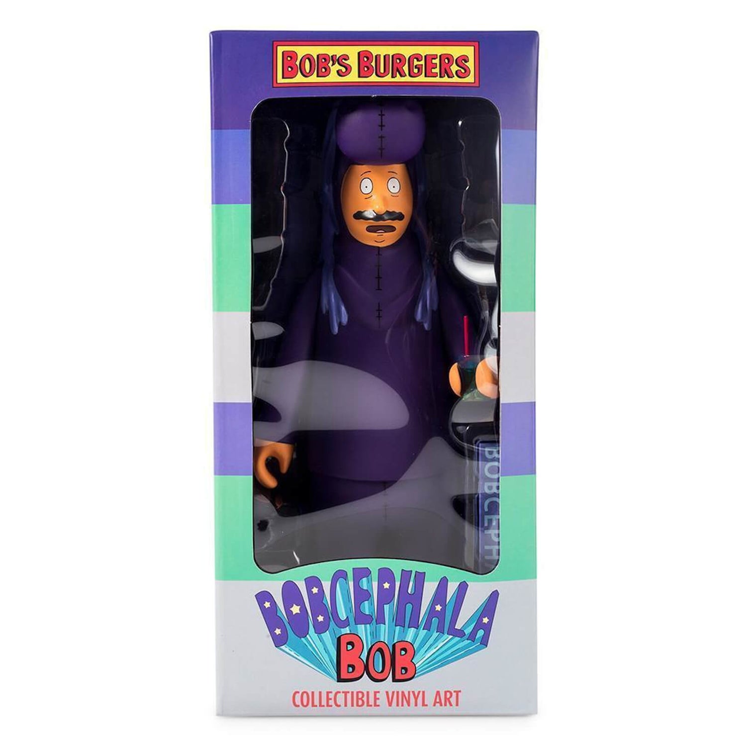 bob's burgers kidrobot