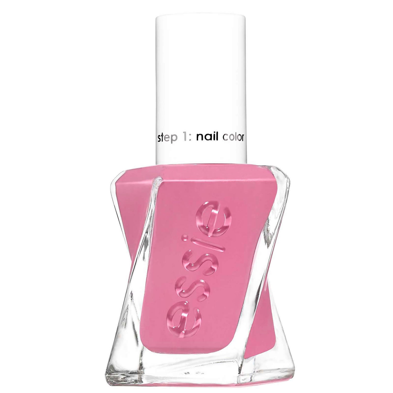 Essie Gel Couture Tweed Collection Nail Polish