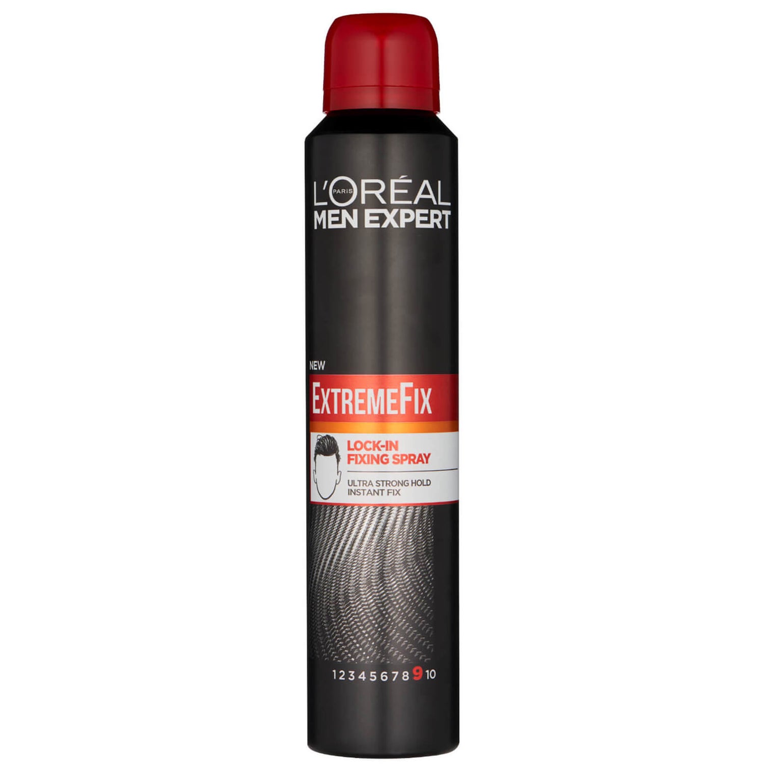 L'Oreal Men Expert Extreme Fix spray fissante 200ml