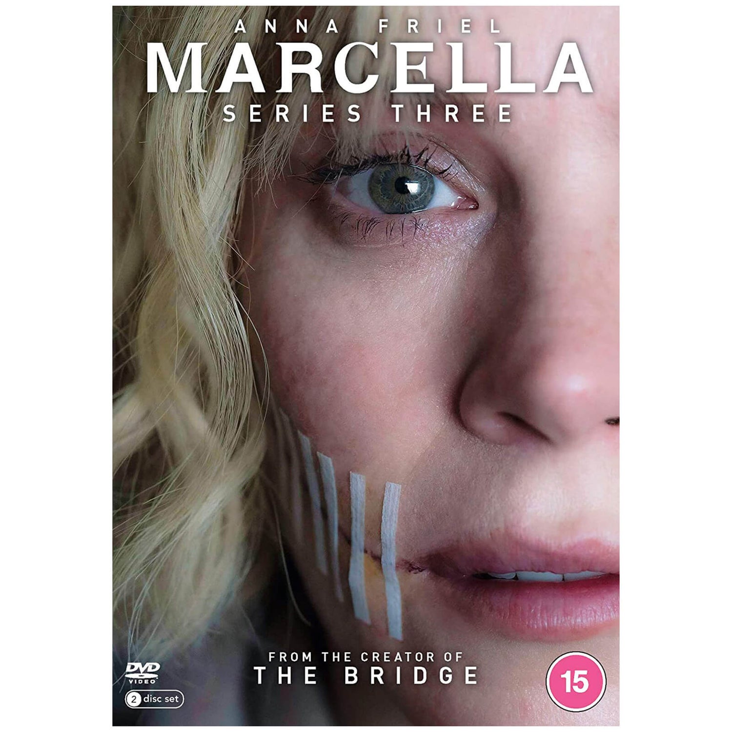 Marcella Saison 3