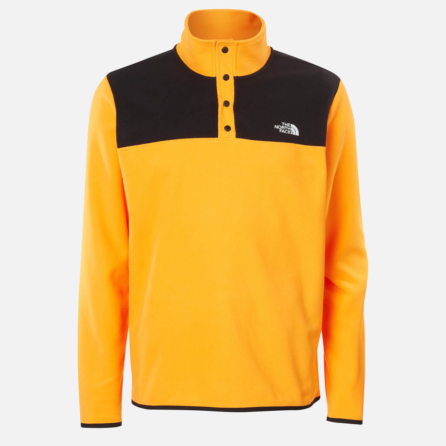 The north face tka glacier snap neck online