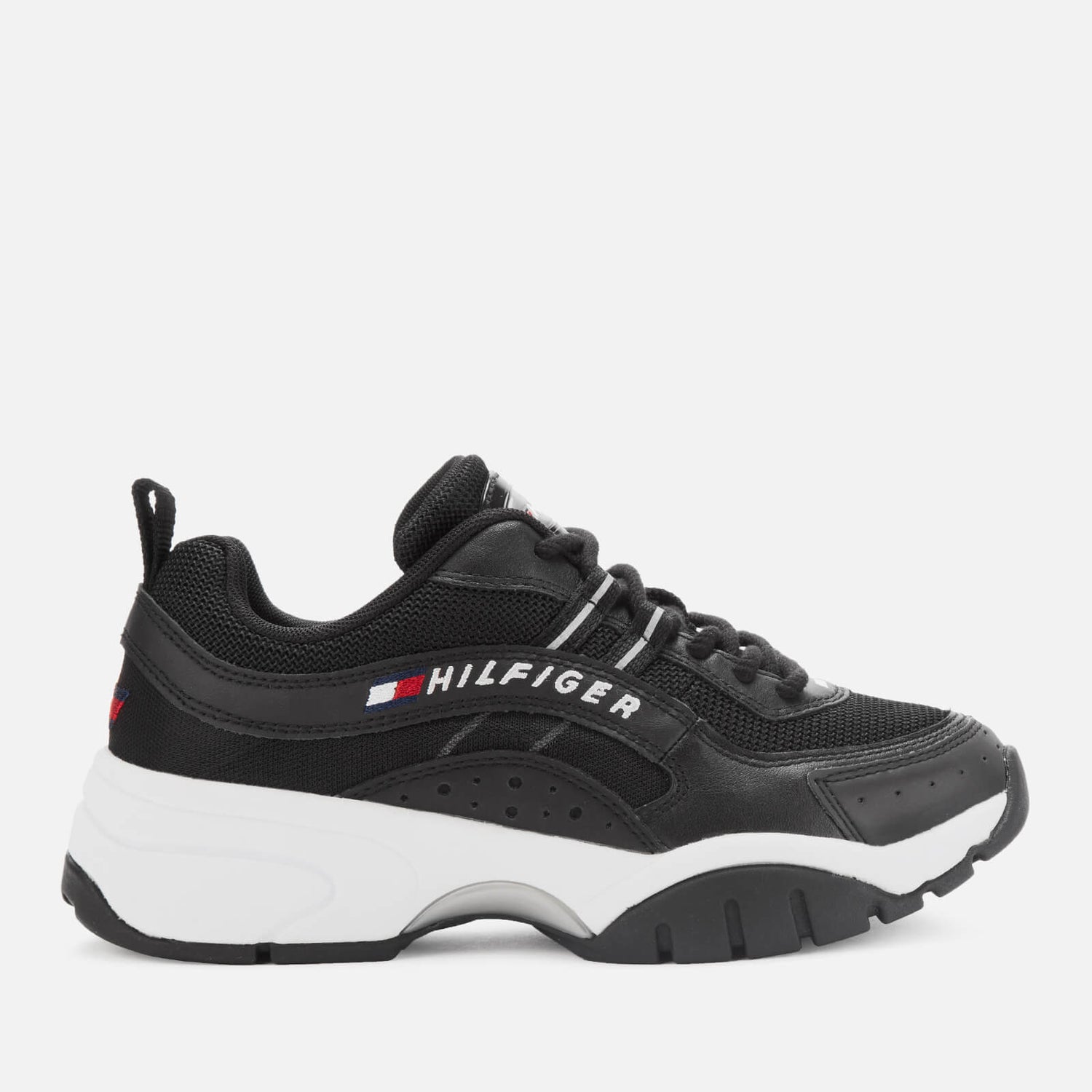 Tommy jeans heritage trainer sale