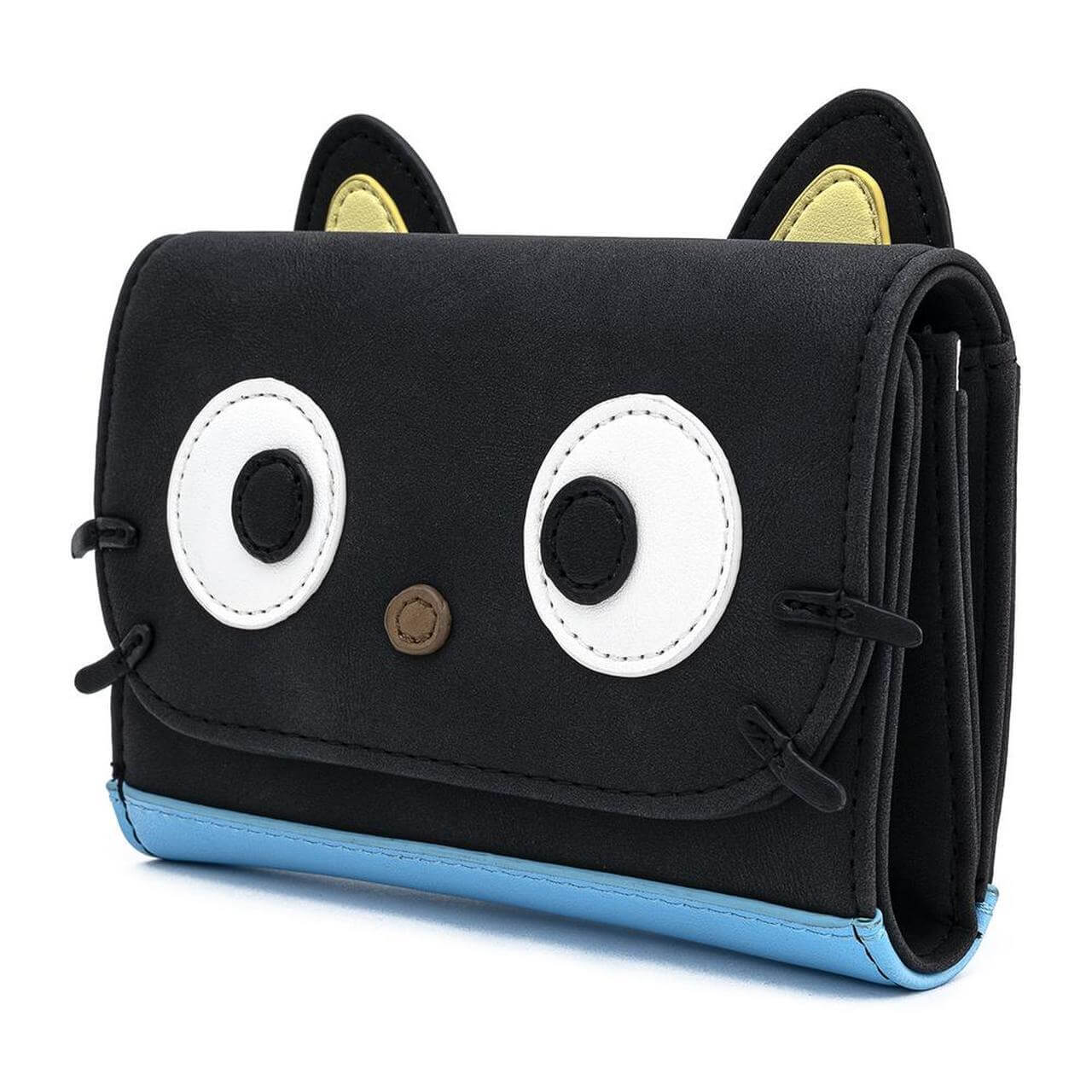 Loungefly Sanrio Chococat Cosplay Trifold Wallet Pop In A Box Uk