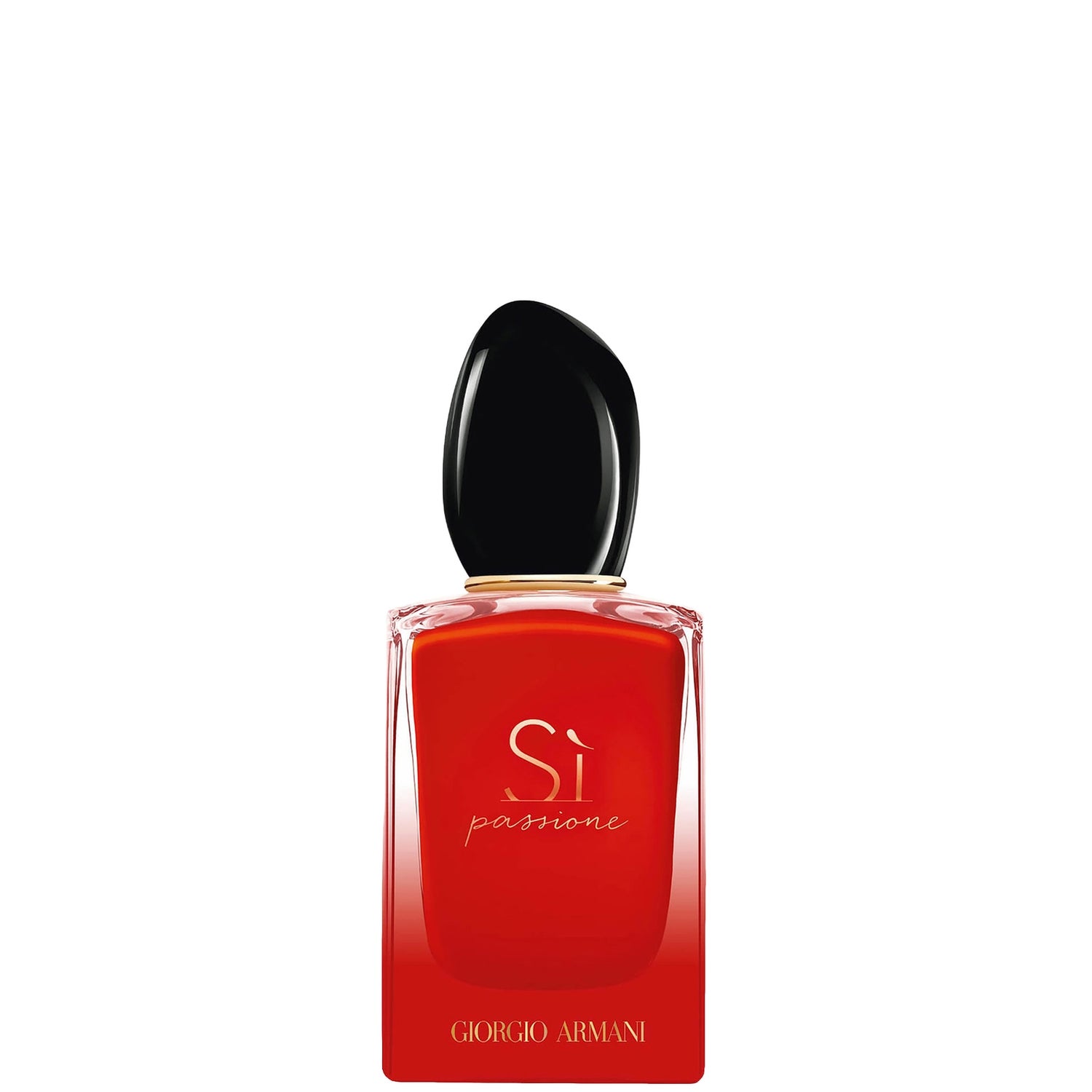 Armani Si Passione Intense Eau de Parfum - 50ml