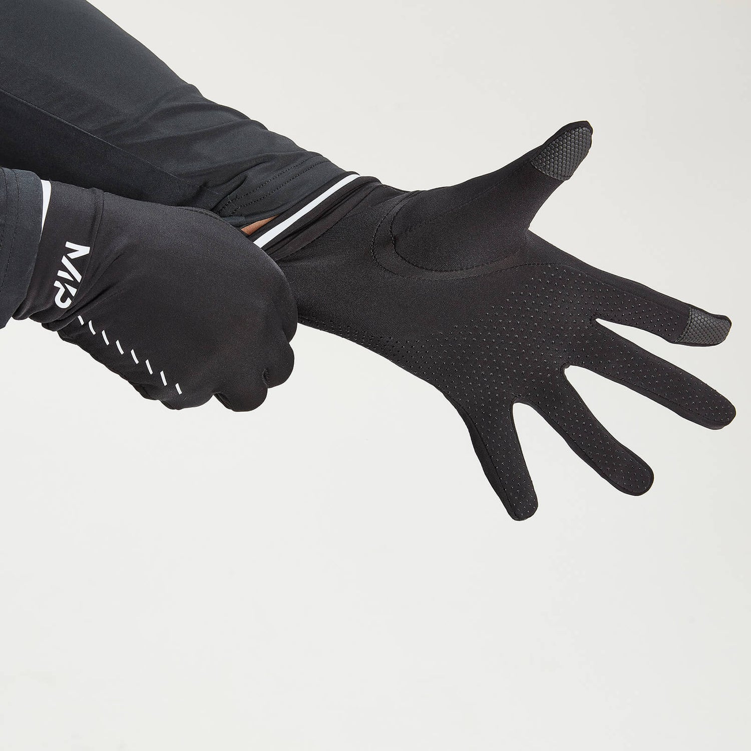 MP Performance Gloves - Black - S/M