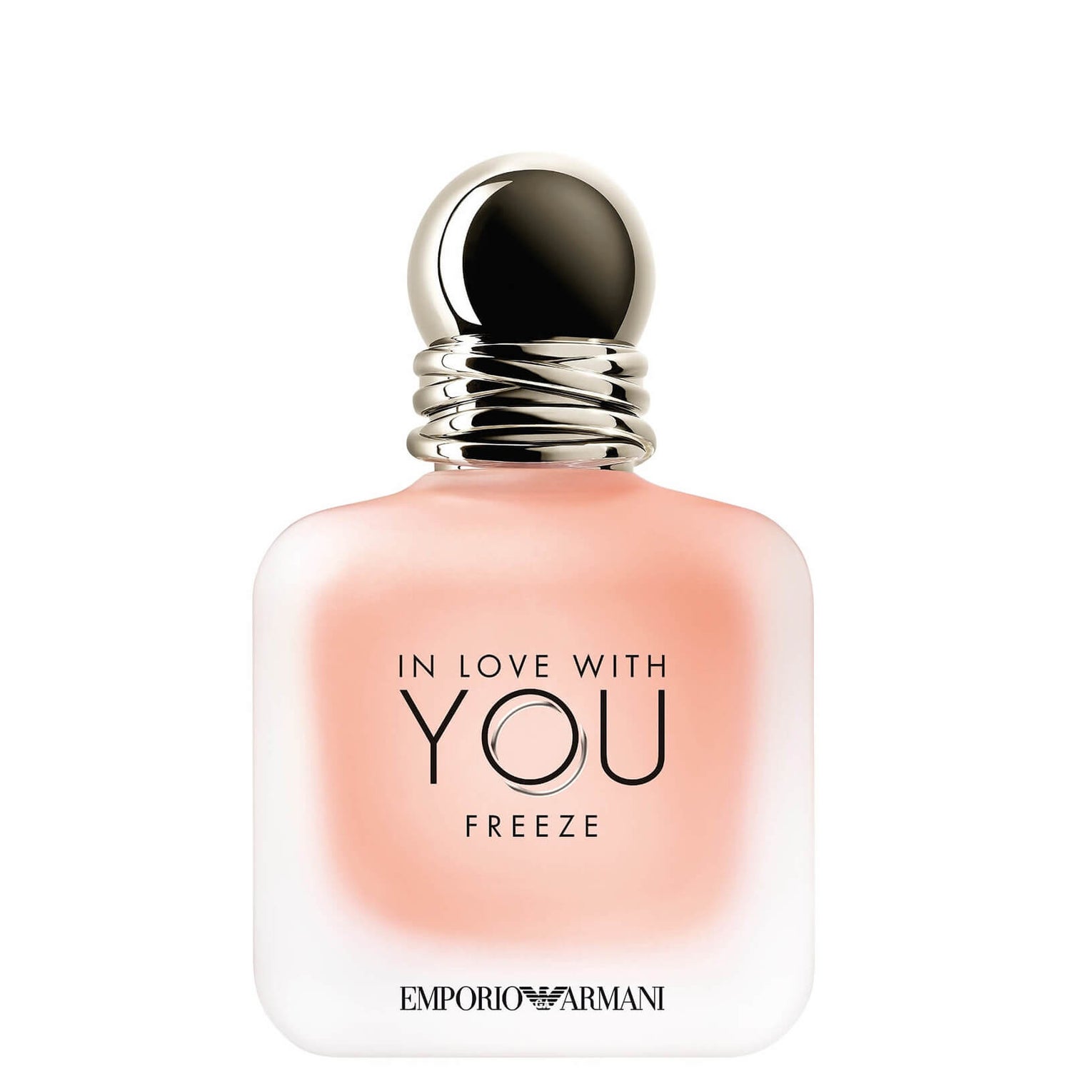 Armani in Love with You Freeze Eau de Parfum - 50ml