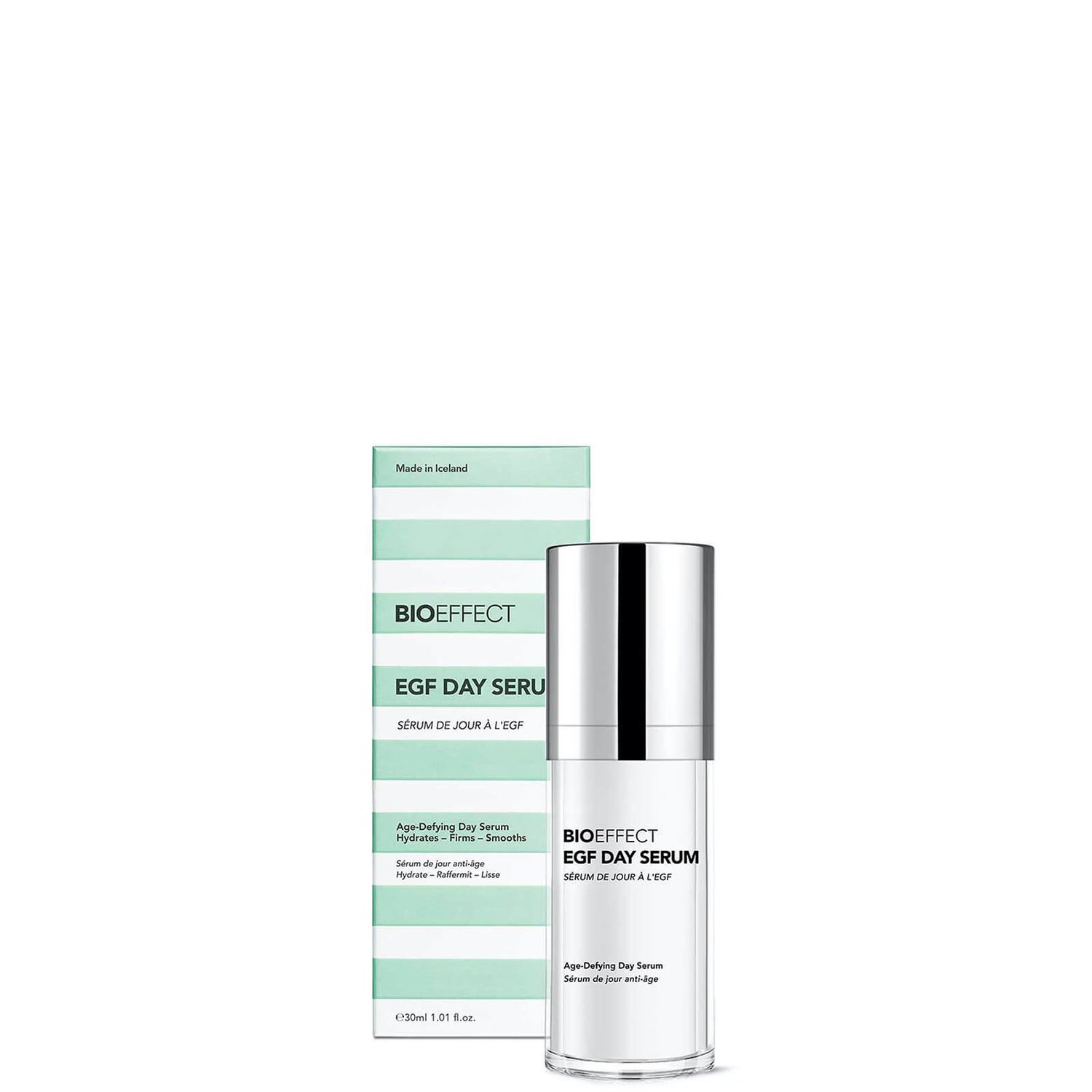 Bioeffect daytime sales