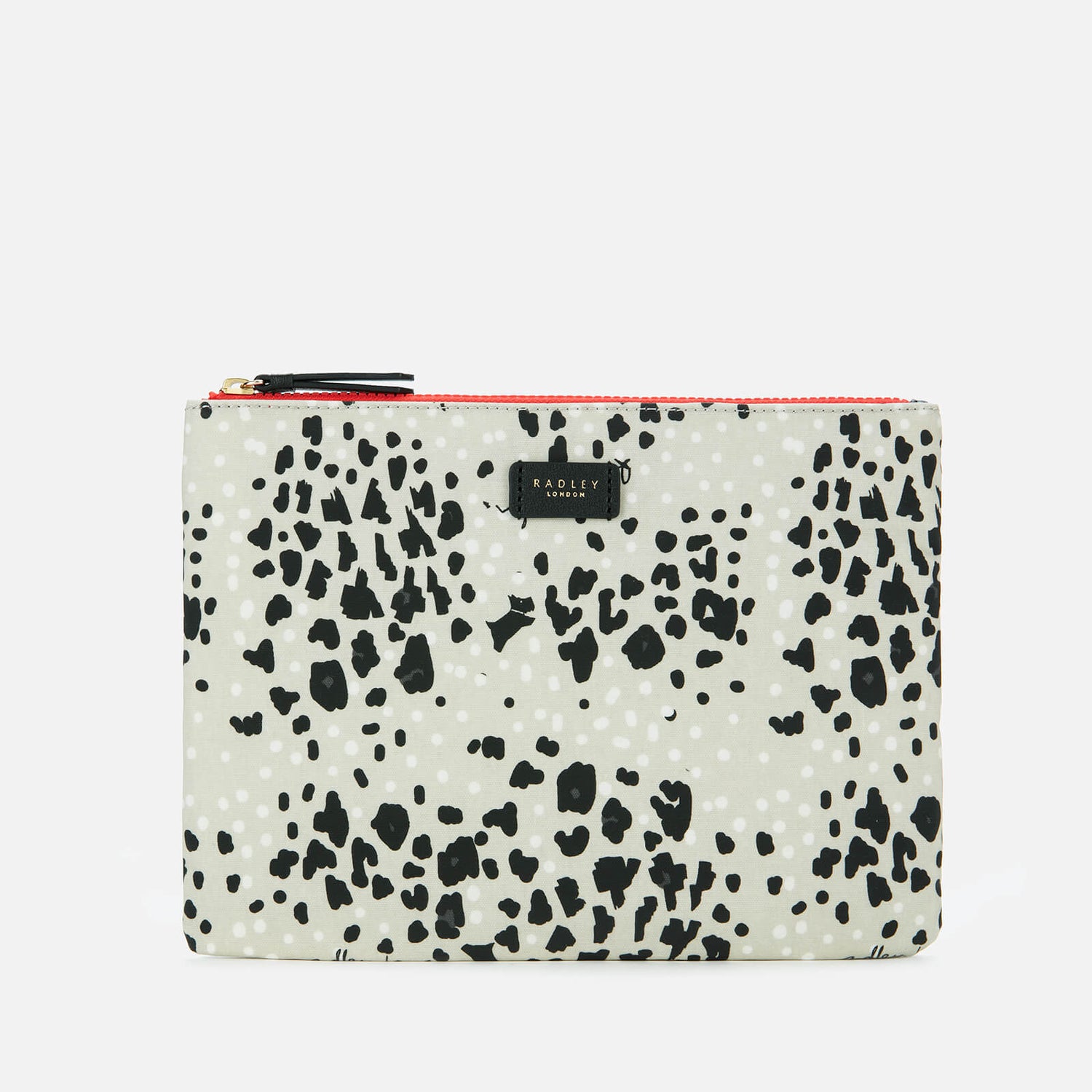 Radley oilskin 2025 purse