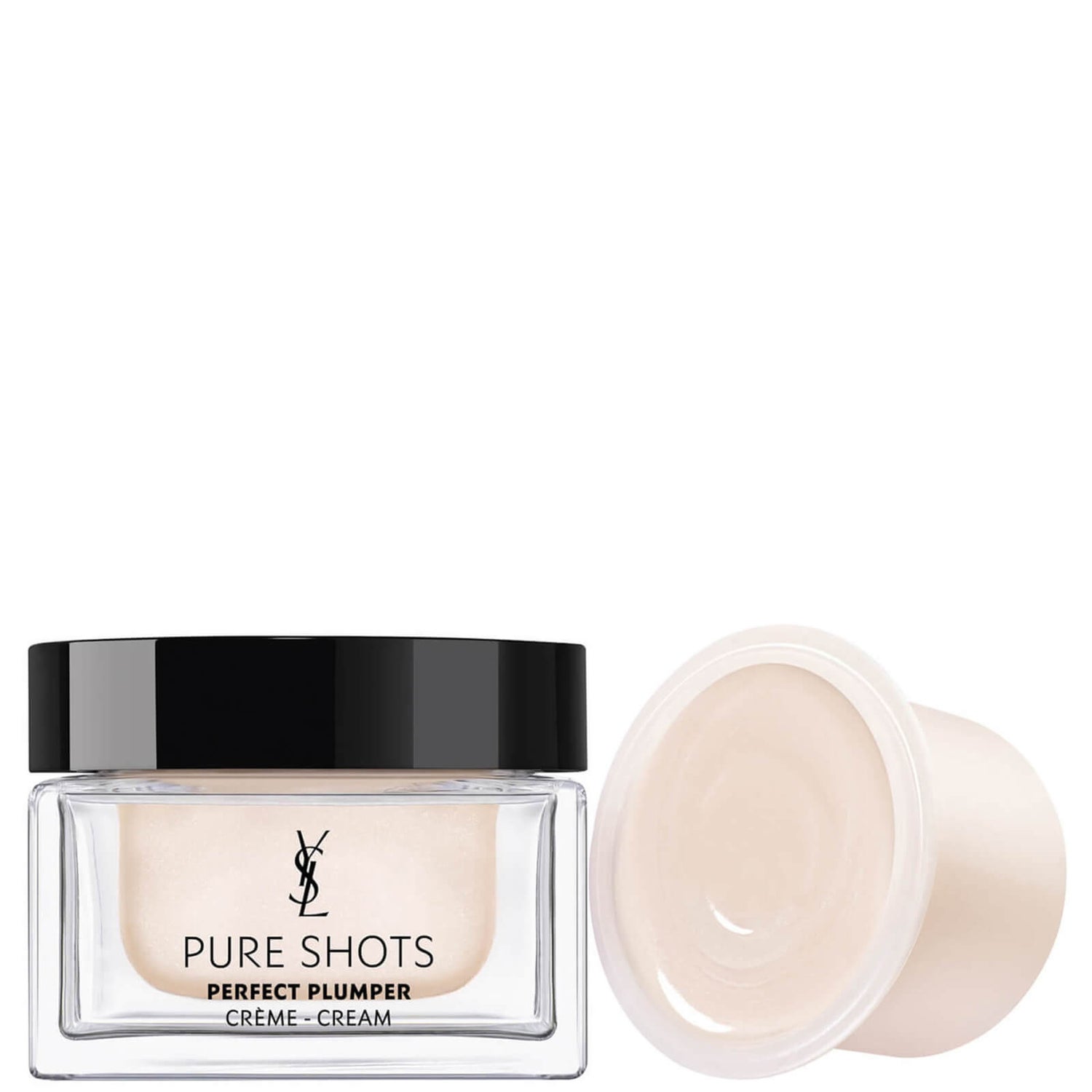 Yves Saint Laurent Pure Shots Perfect Plumper Cream 50ml (Various Types)