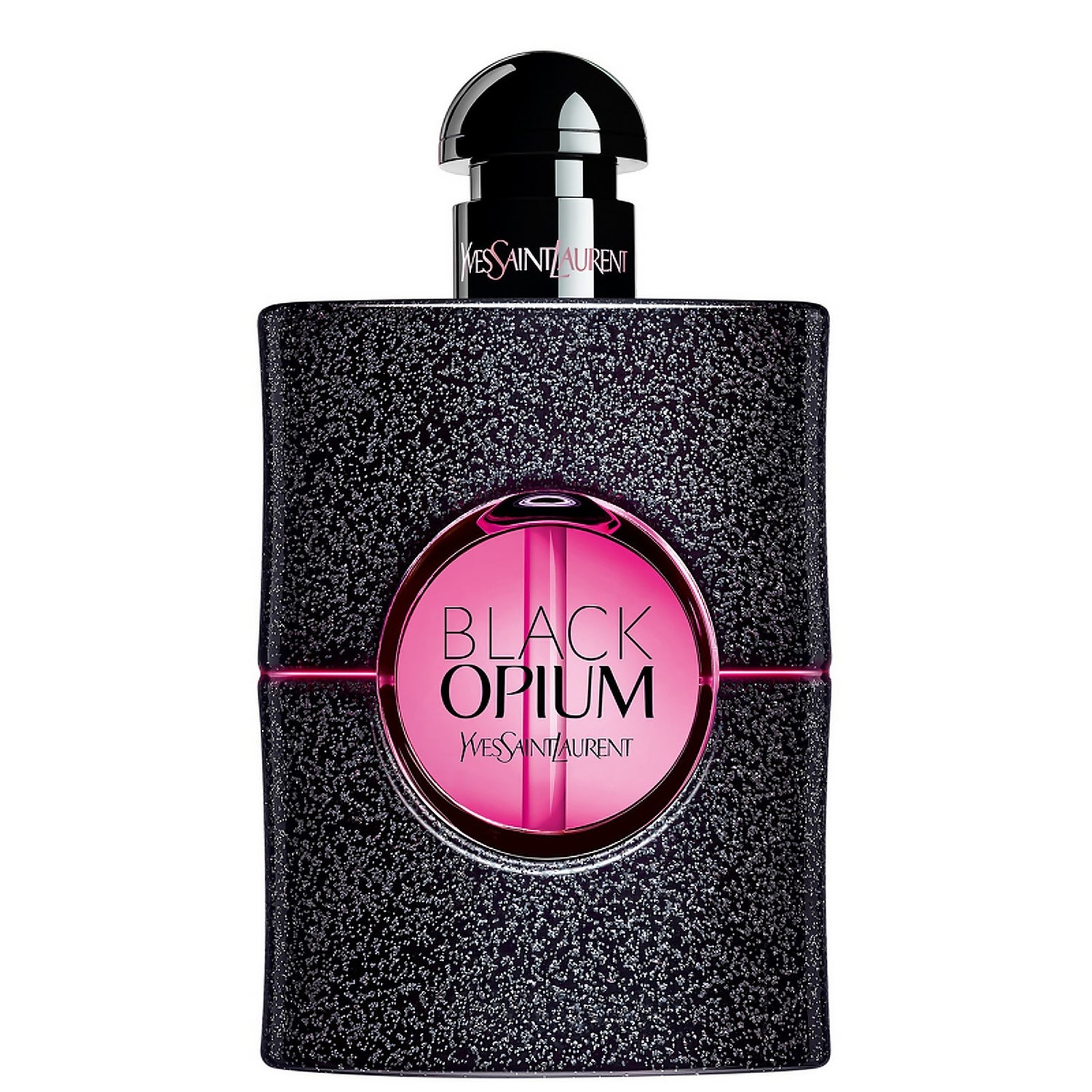 Black opium click & go eau 2025 de parfum