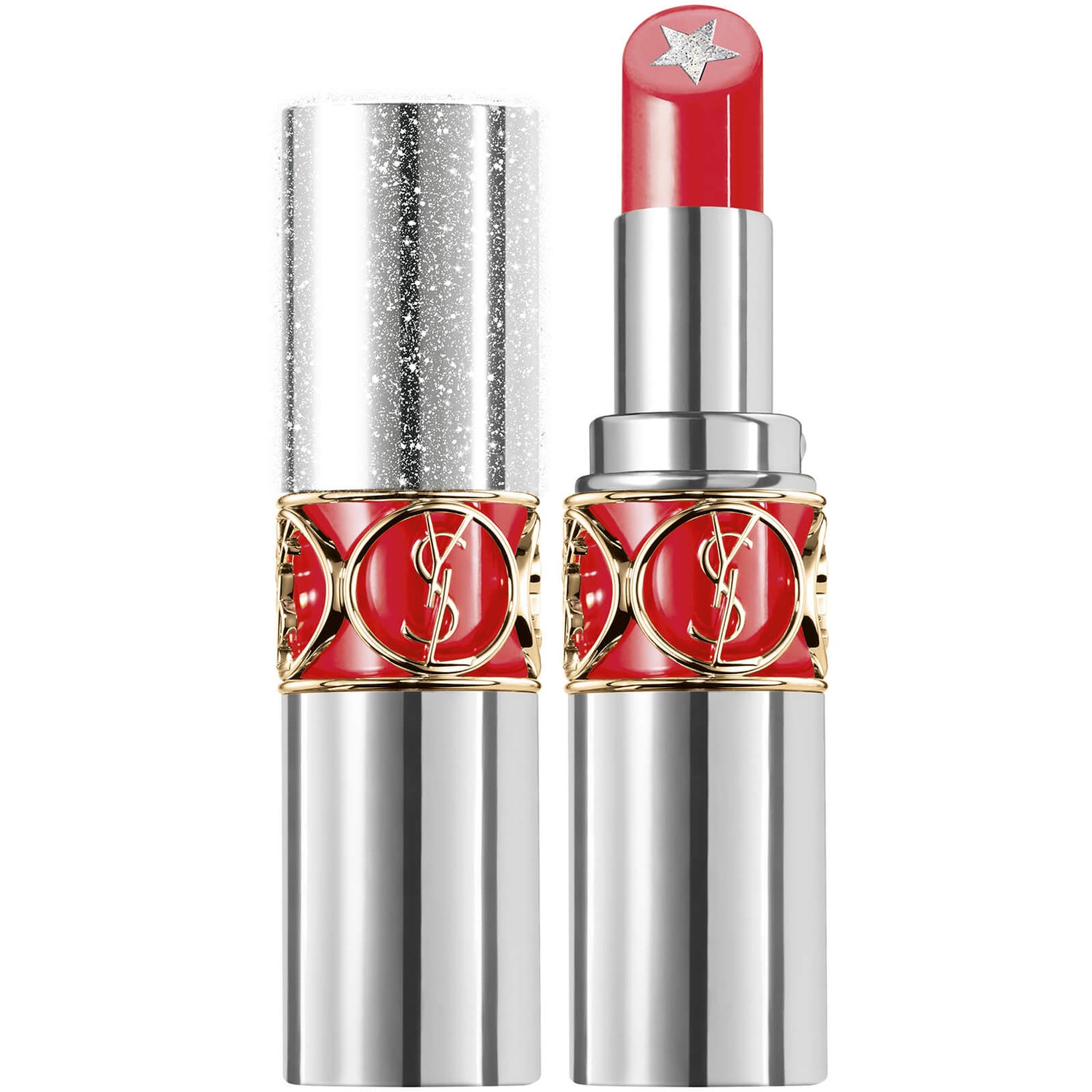 ysl shine lipstick