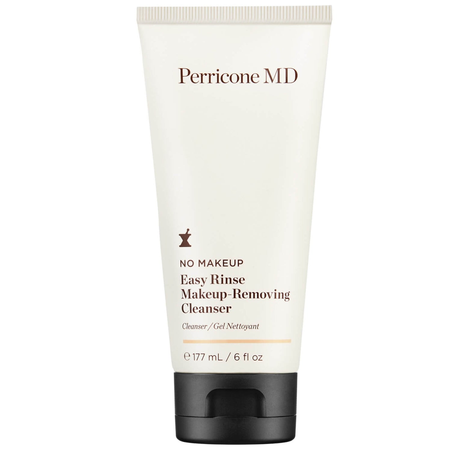 Perricone MD No Makeup Easy Rinse Makeup-Removing Cleanser