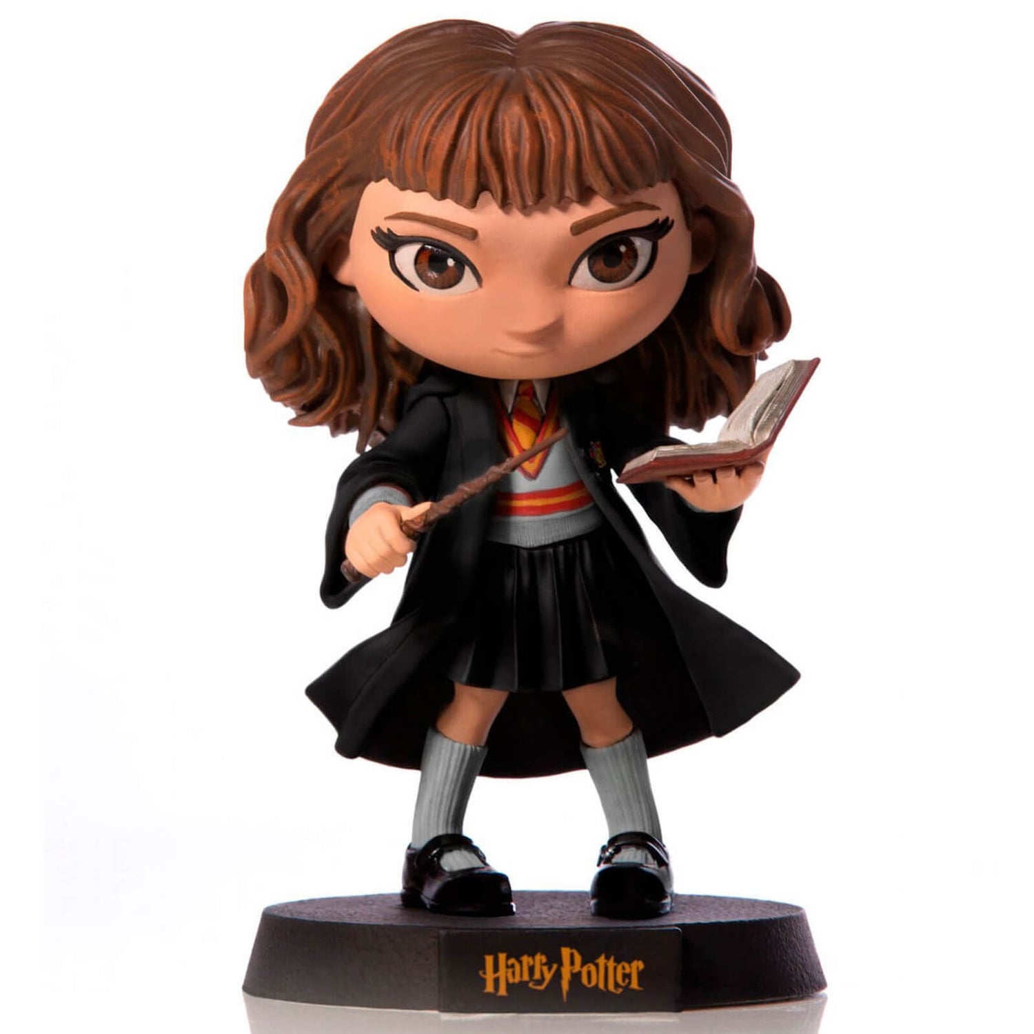 Iron Studios Harry Potter Mini Co. PVC-Figur Hermine 12 cm