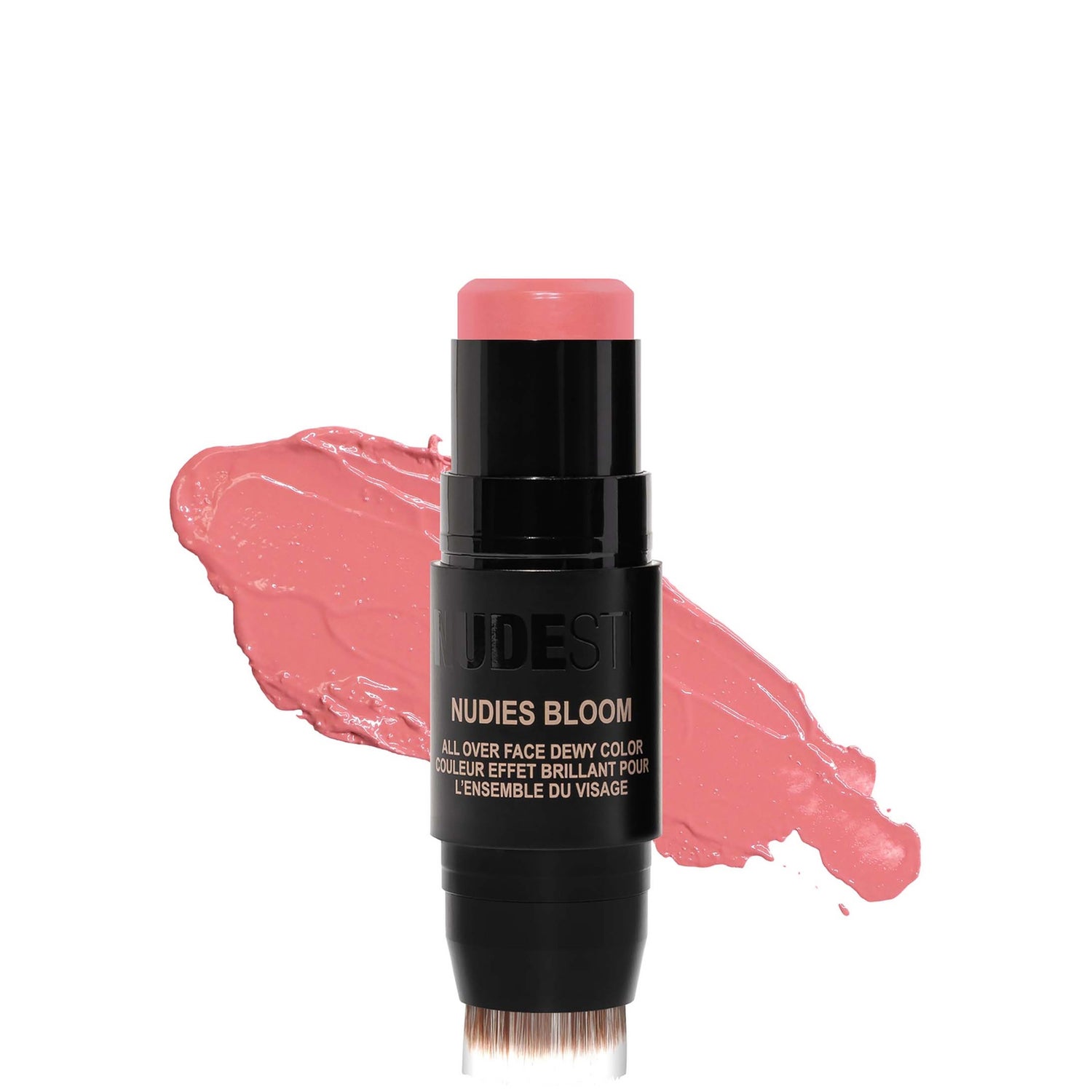 NUDESTIX Nudies Bloom All Over Face Dewy Blush Colour 7g (Various Shades)