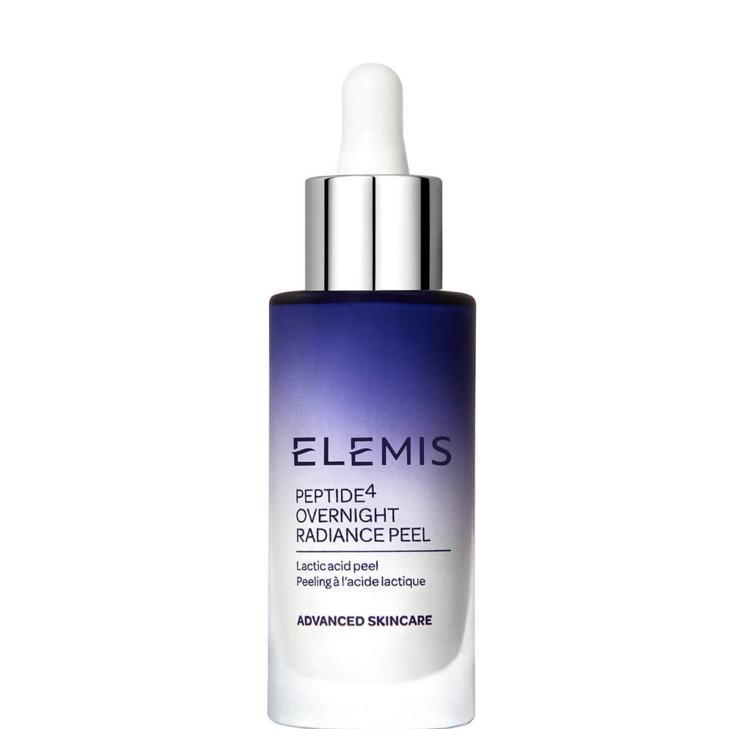 ELEMIS Peptide Overnight Radiance Peel (30 ml.)