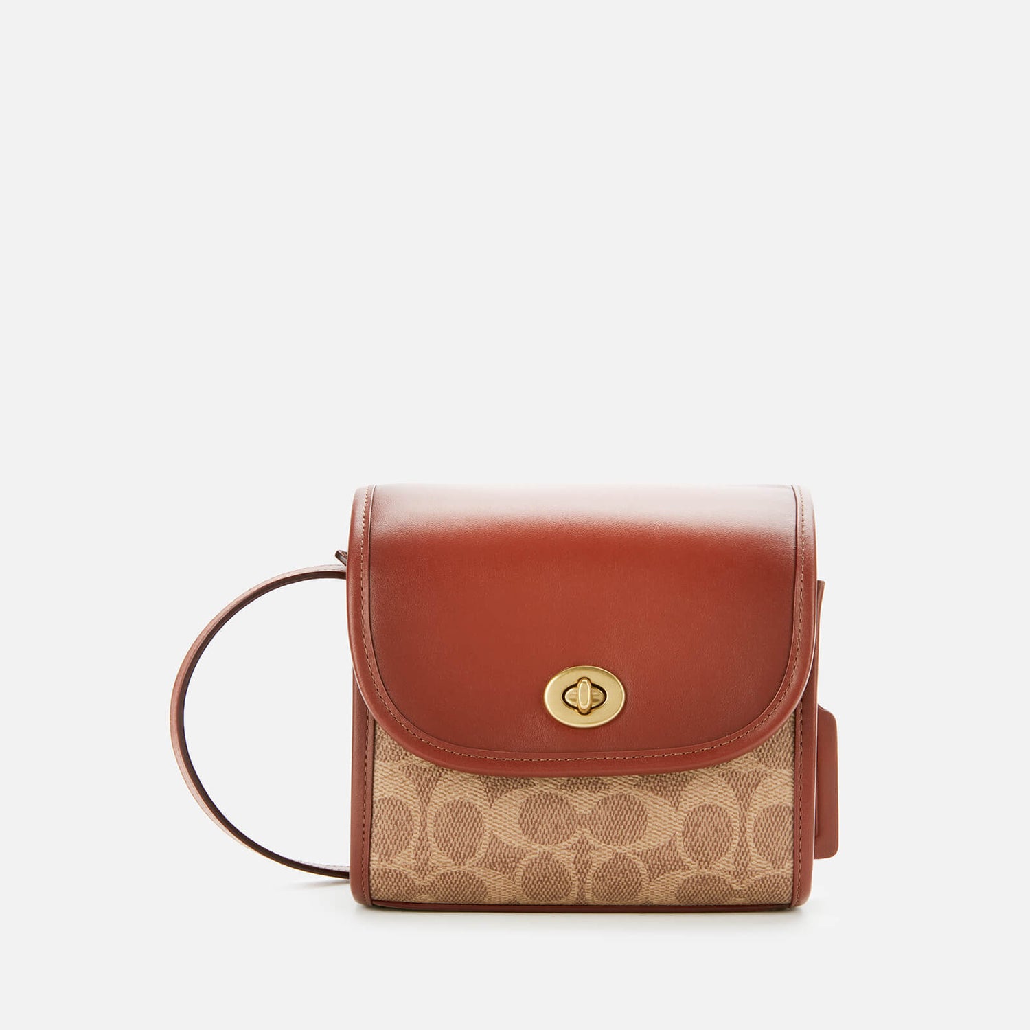 pouch coach original
