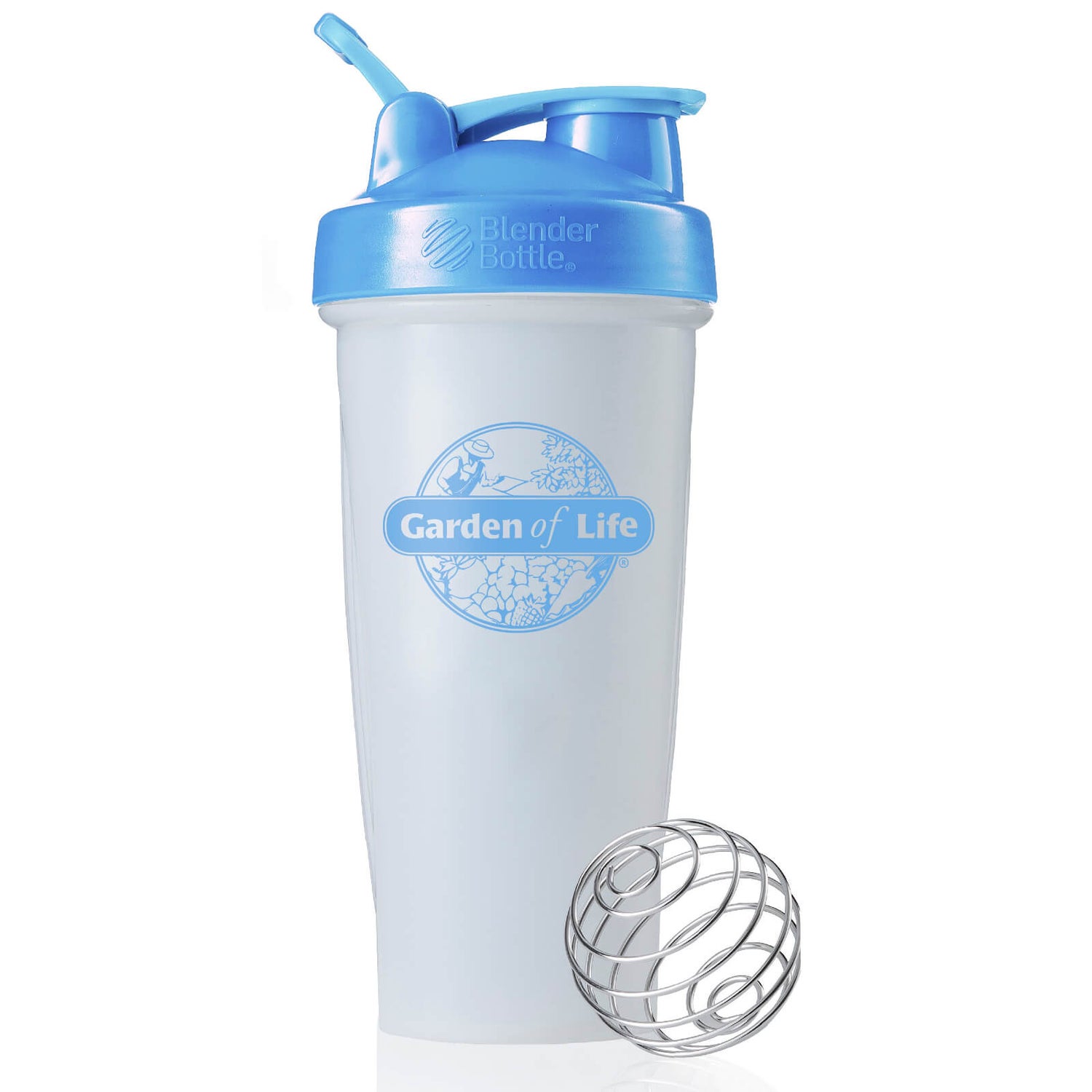 Garden of Life Shaker
