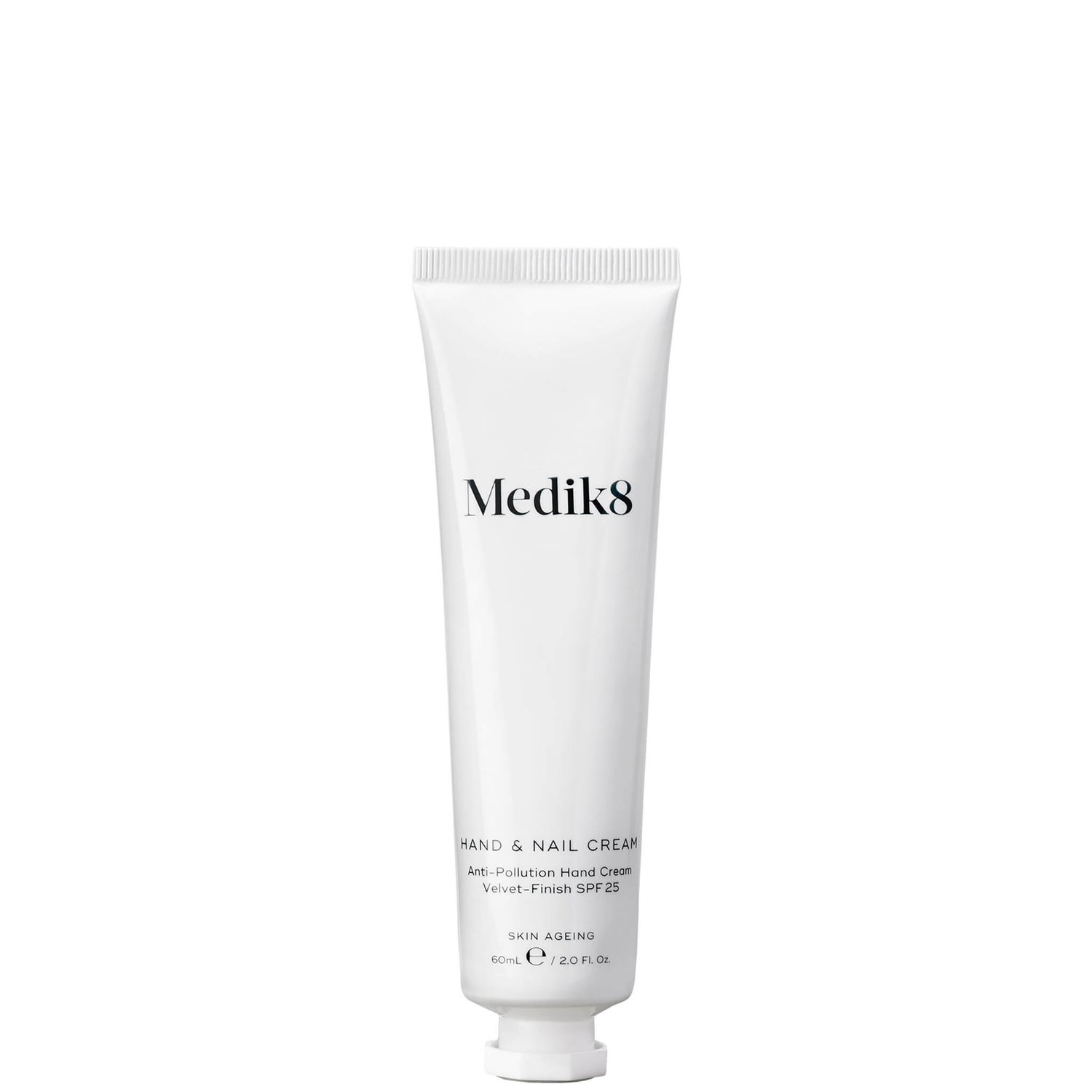 Medik8 Hand & Nail Cream 60ml