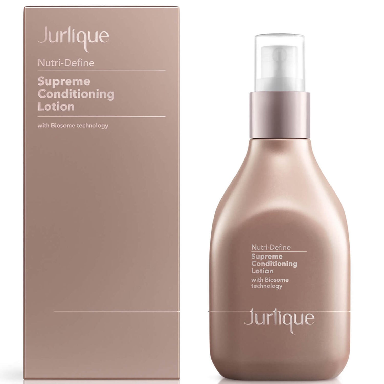 Jurlique Nutri-Define Supreme Conditioning Lotion