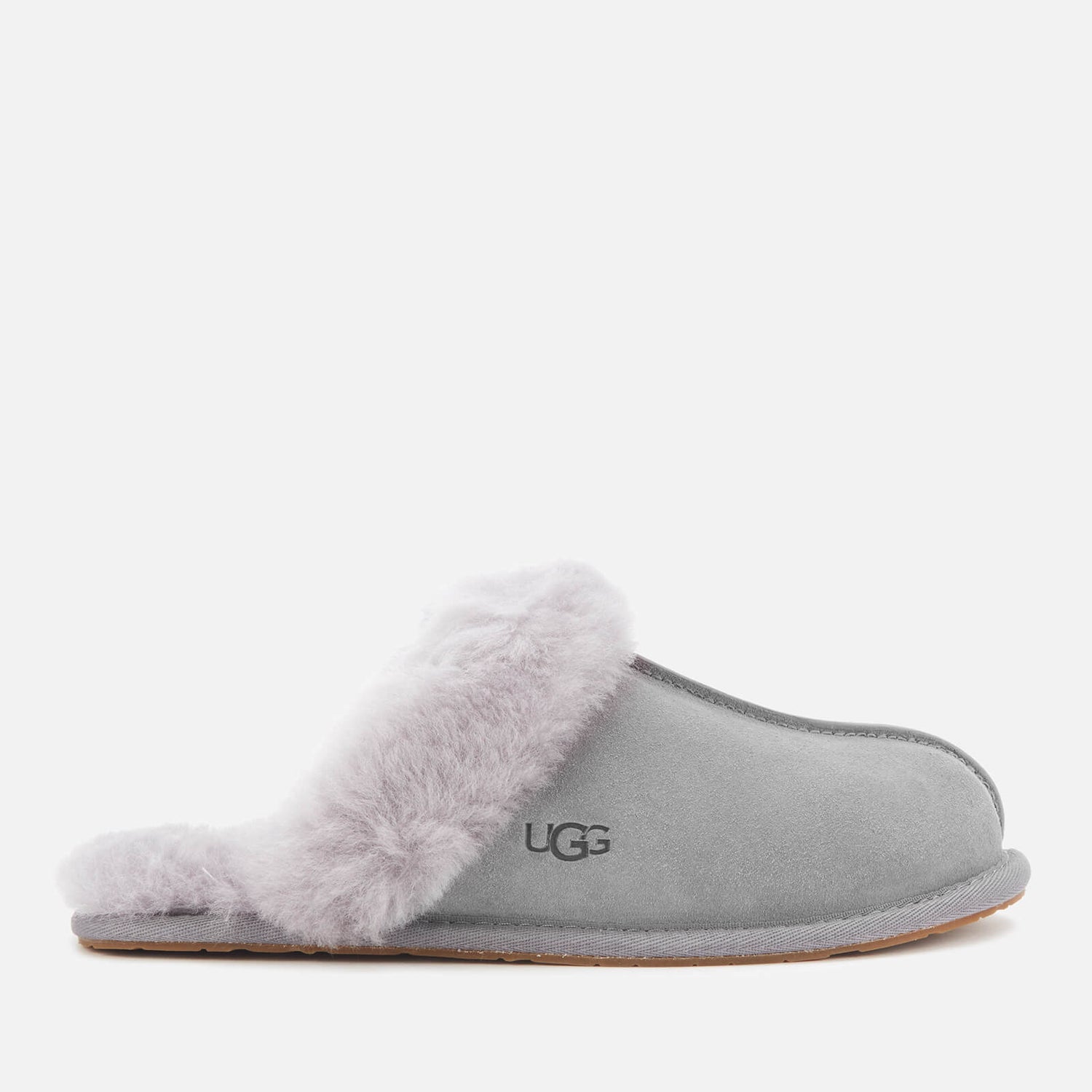 scuffette ii slipper soft amethyst