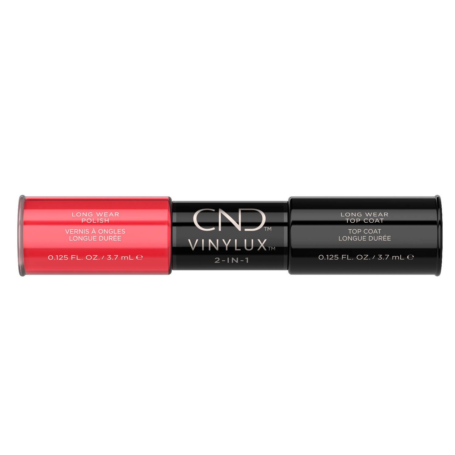 CND Vinylux 2 in 1 Lobster Roll