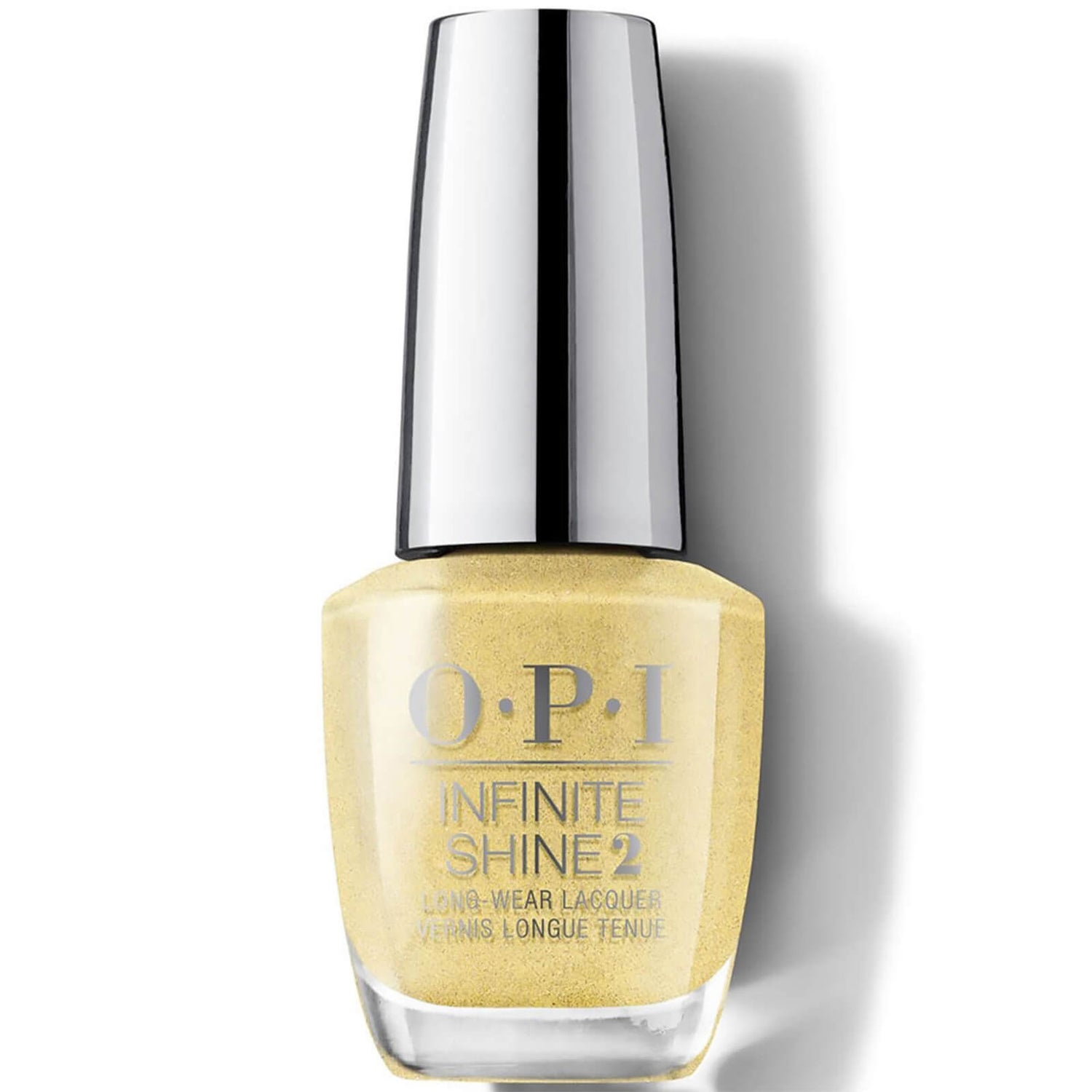 OPI Mexico City Limited Edition Infinite Shine Nail Polish - Suzi’s Slinging Mezcal 15ml