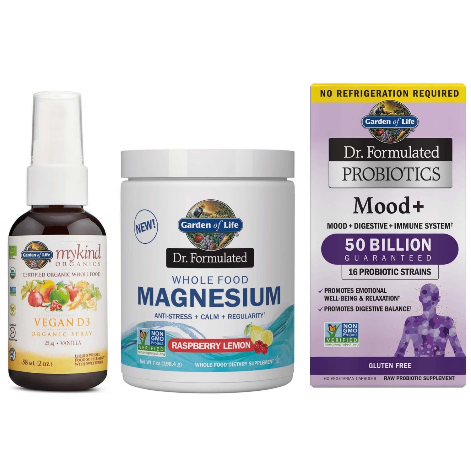 Healthy Mind Bundle
