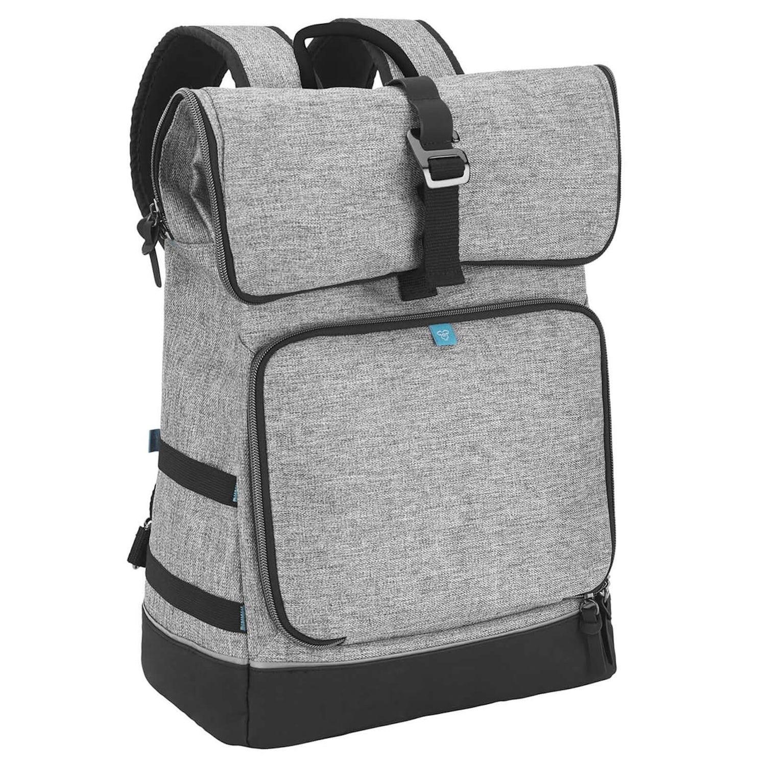 Babymoov Le Sancy Backpack Changing Bag - Grey