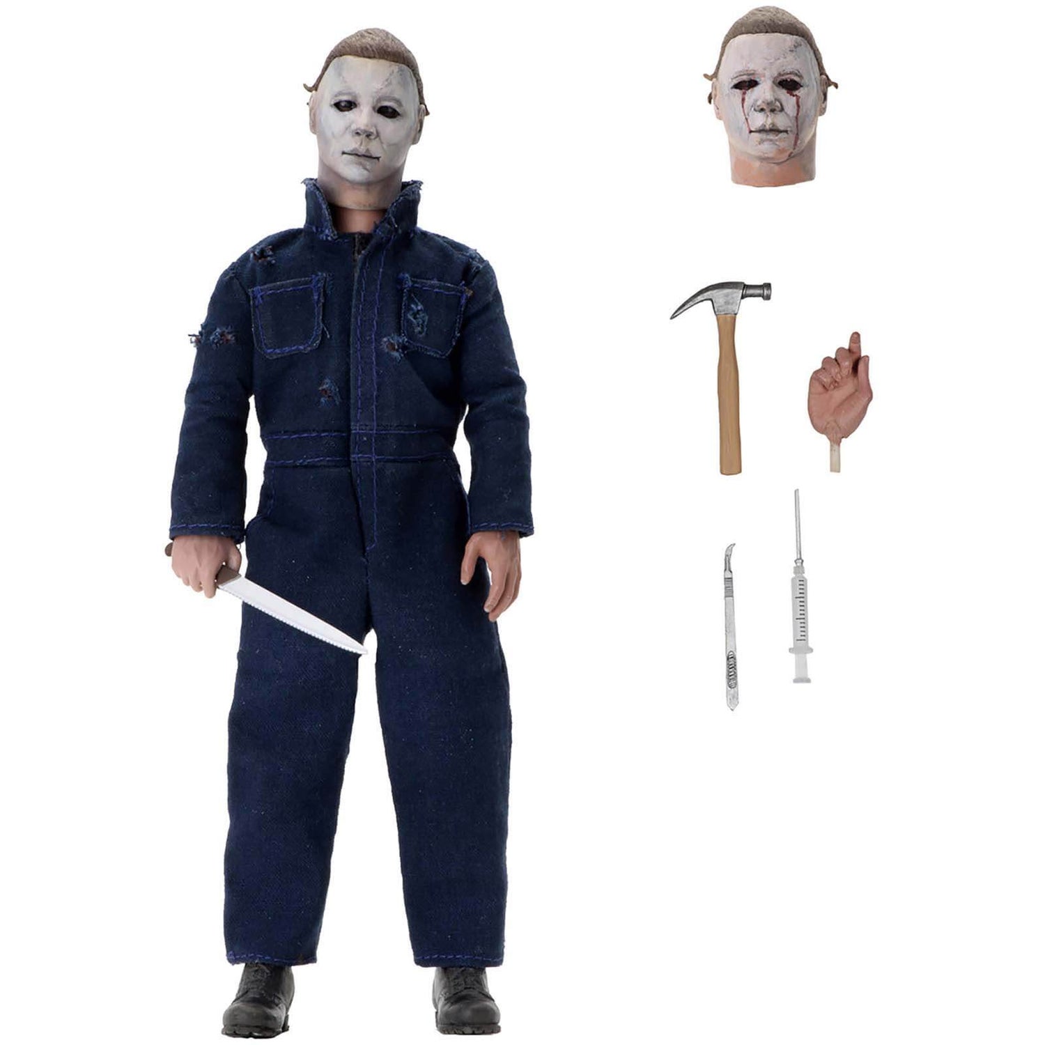 Neca halloween outlet