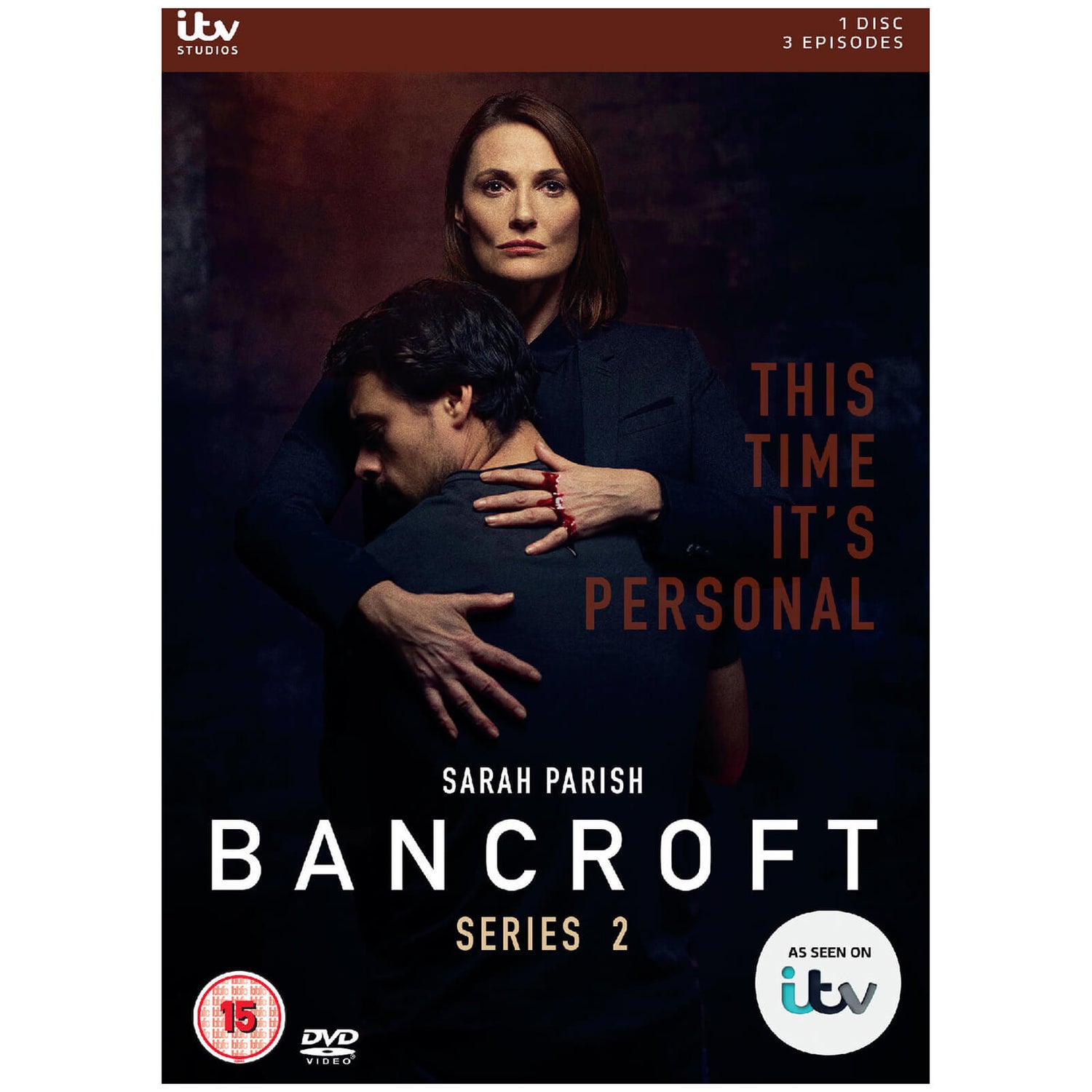 Bancroft: Series 2