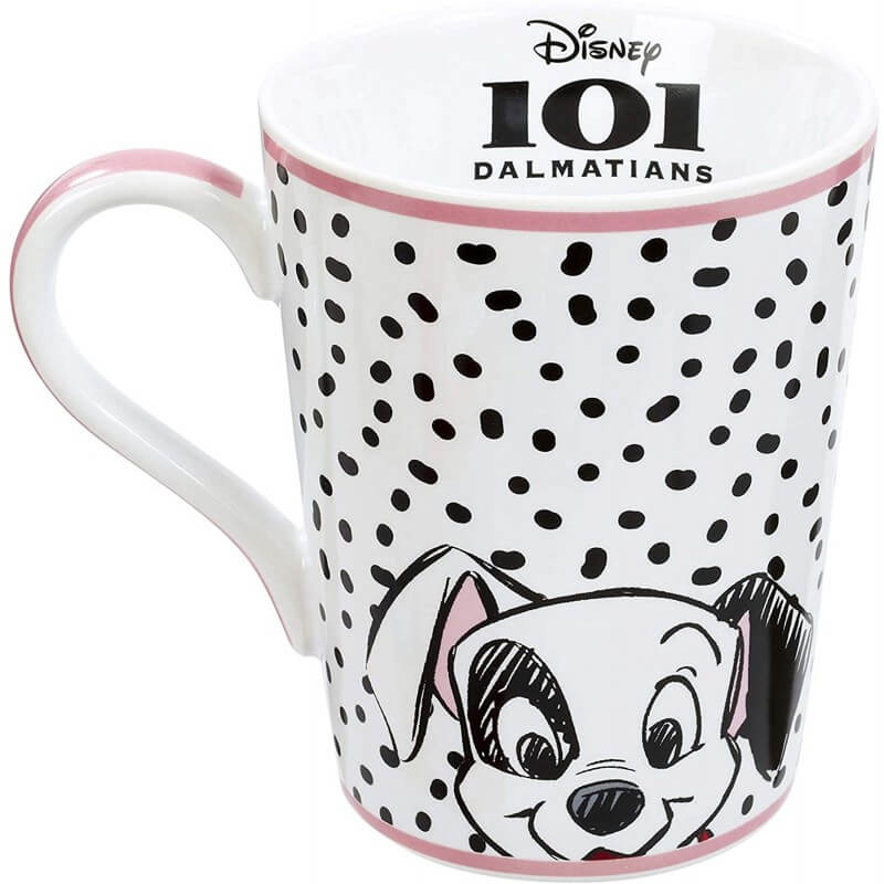 Funko Homeware - 101 Dalmatians: Mug: I Need A Nap