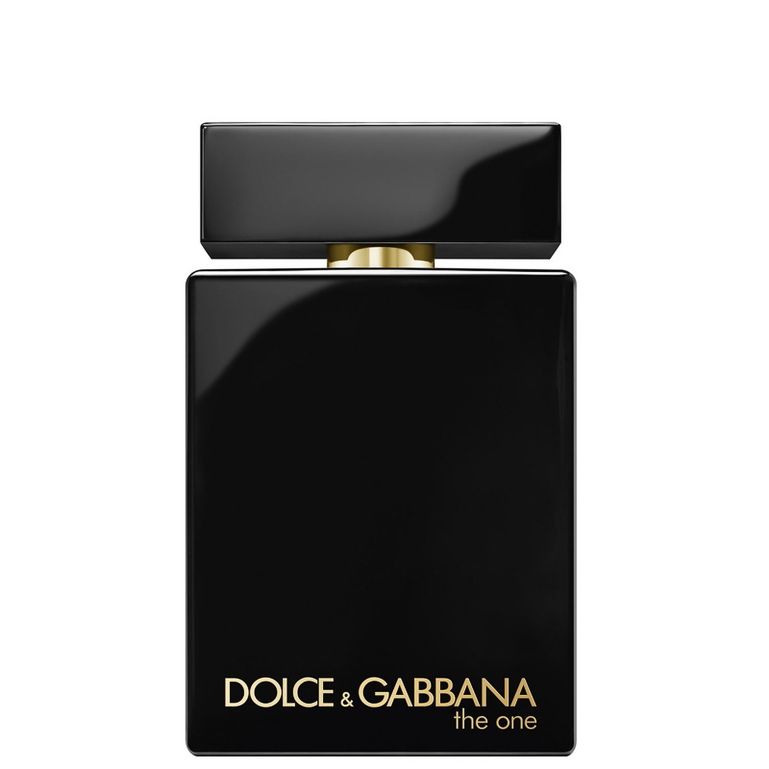 Dolce Gabbana The One For Men Eau de Parfum Intense Spray 50ml Fragrance Direct