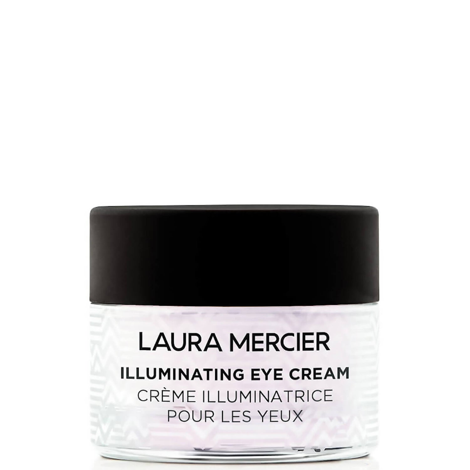 Laura Mercier Illuminating Eye Cream -silmänympärysvoide, 15 ml