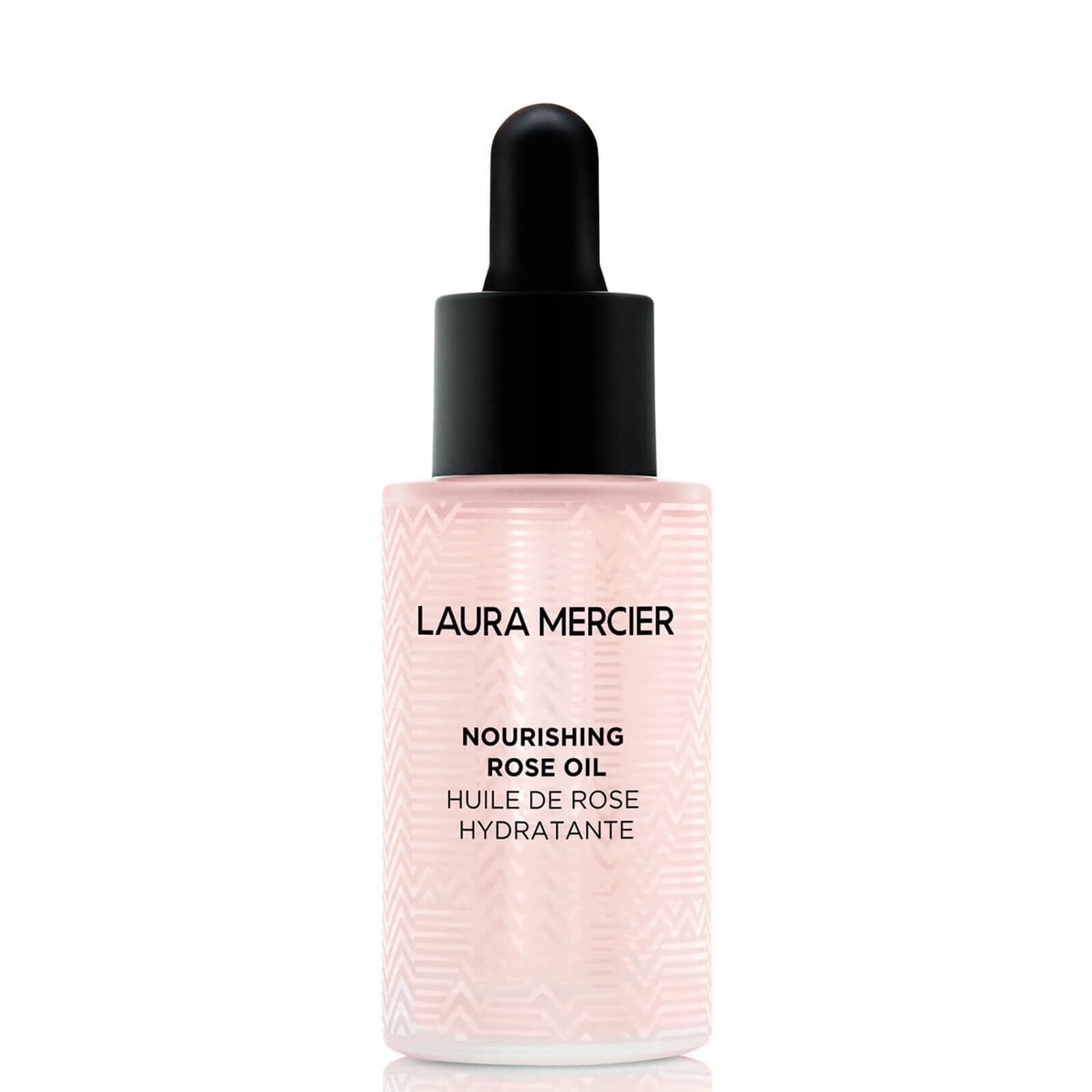 Laura Mercier Nourishing Rose Oil 30ml Laura Mercier vyživující růžový olej 30 ml