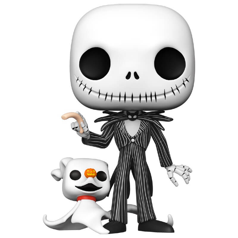 Disney Nightmare Before Christmas Jack With Zero 10 Inch Funko Pop Vinyl Pop In A Box Us For this photo and this photo alone i have decided i must procreate. disney nightmare before christmas jack with zero 10 inch funko pop vinyl