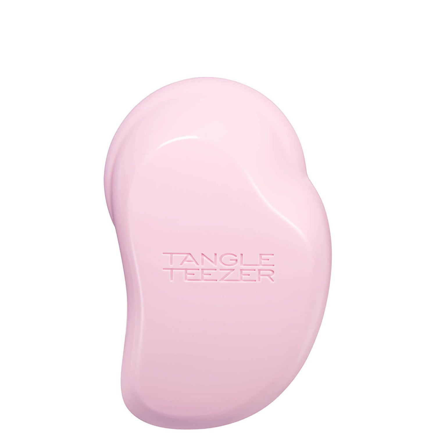 Tangle Teezer The Original Detangling Hairbrush Pink Cupid